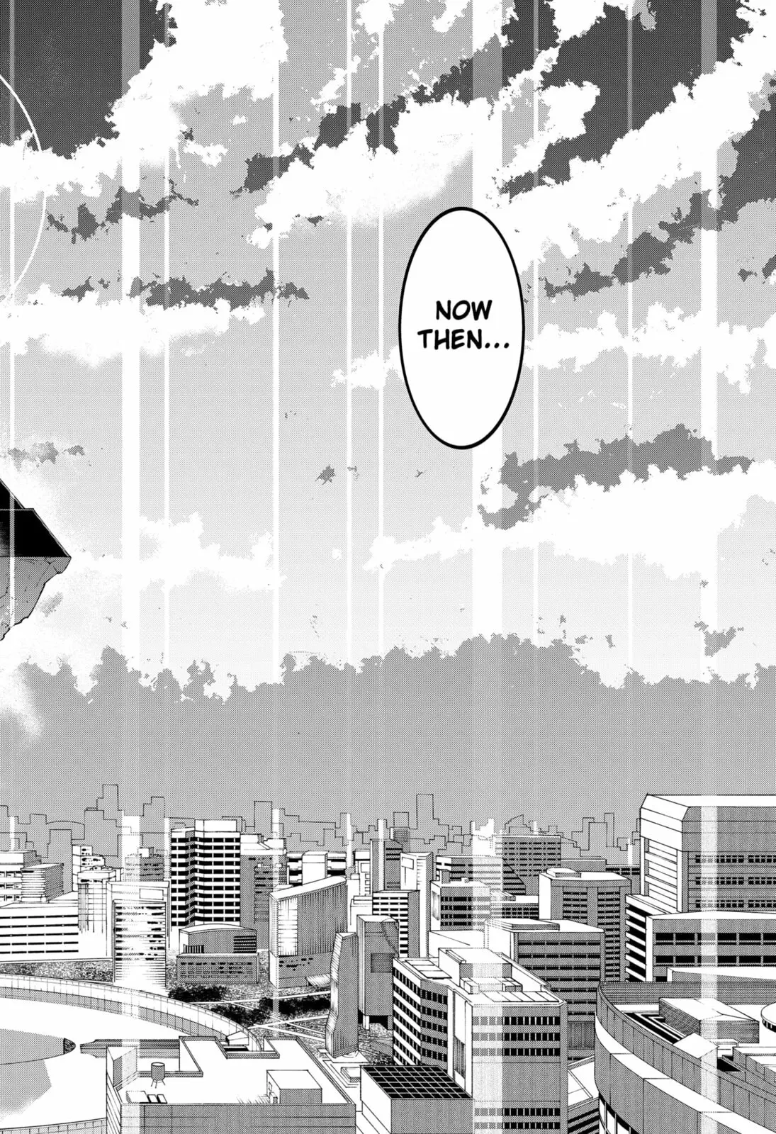 Blood Wing Hunter, chapter 25, page 18