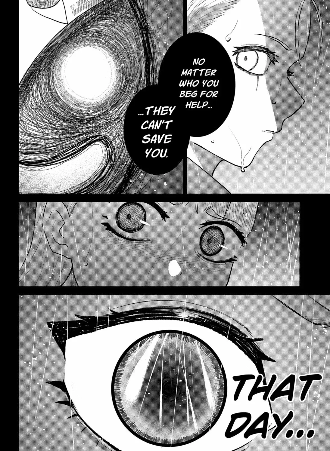 Blood Wing Hunter, chapter 24, page 7