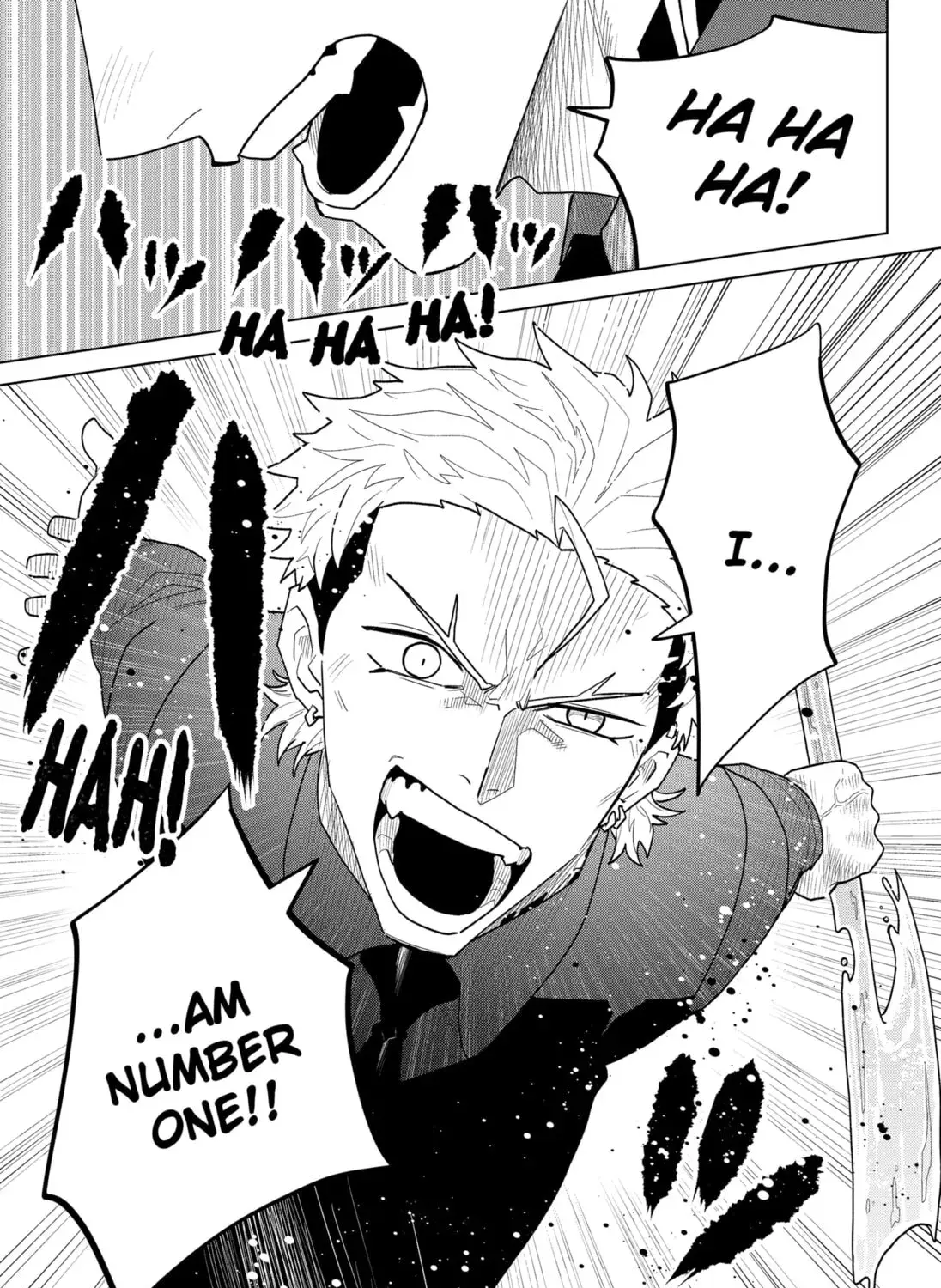 Blood Wing Hunter, chapter 19, page 37