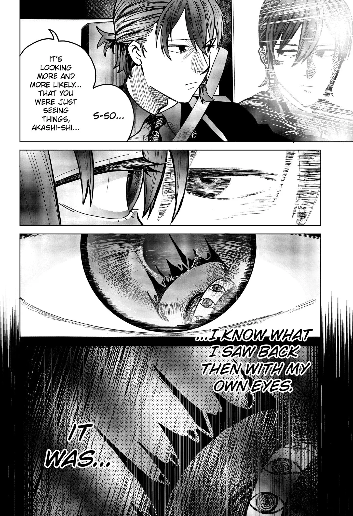 Blood Wing Hunter, chapter 1, page 34