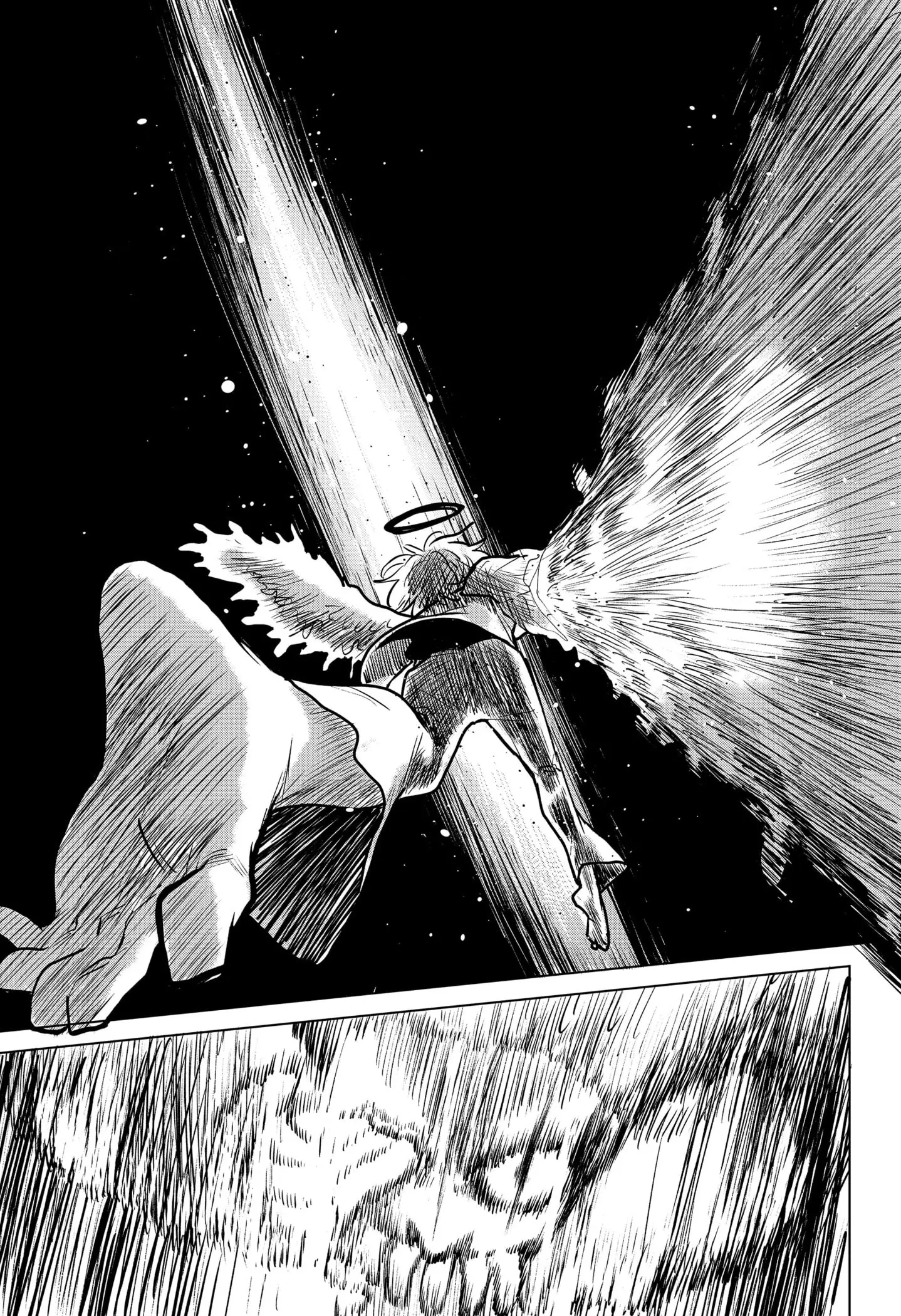 Blood Wing Hunter, chapter 1, page 57