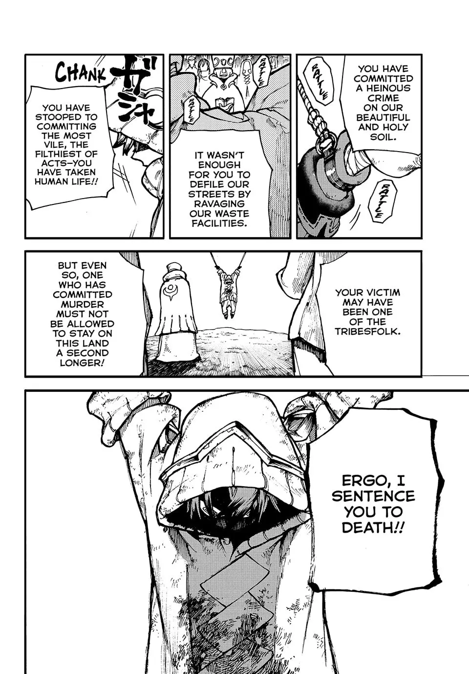 Gachiakuta Manga, chapter 1, page 57