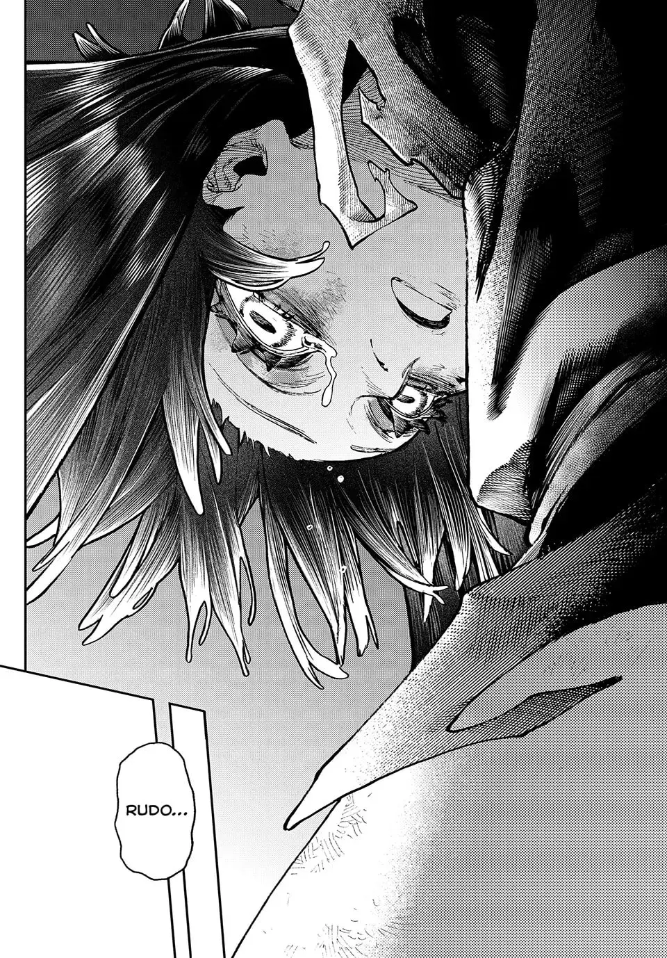 Gachiakuta Manga, chapter 89, page 4