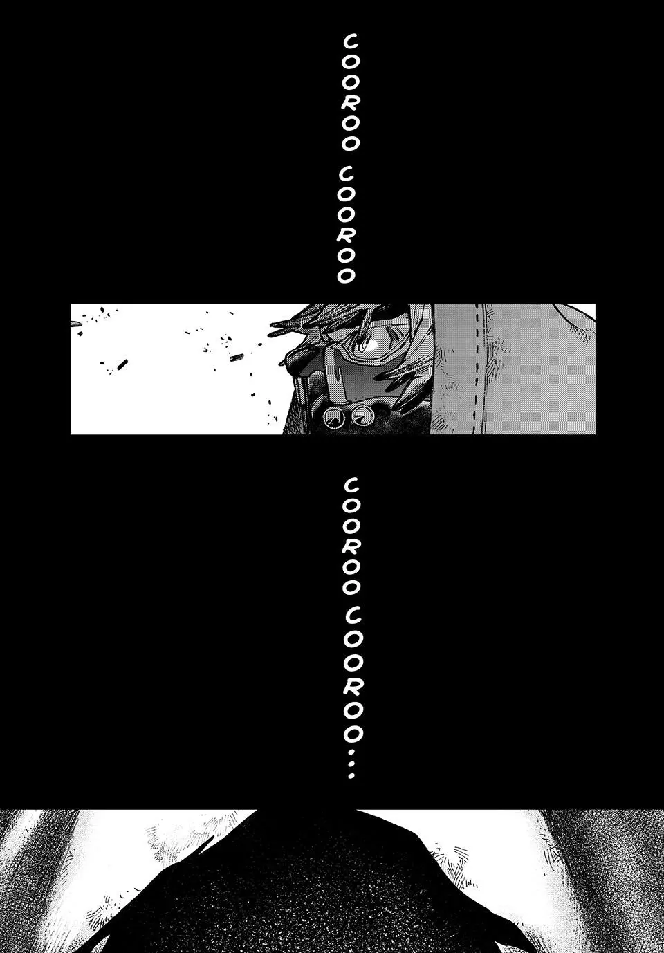 Gachiakuta Manga, chapter 101, page 2