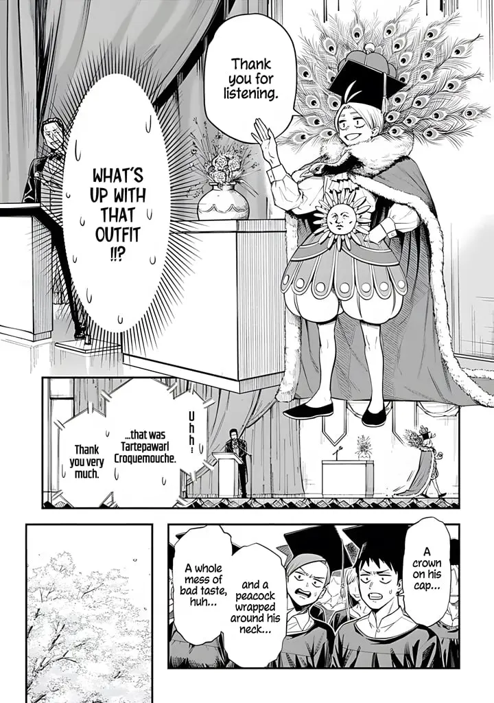 The Regalia of the Underdog, chapter 1, page 24