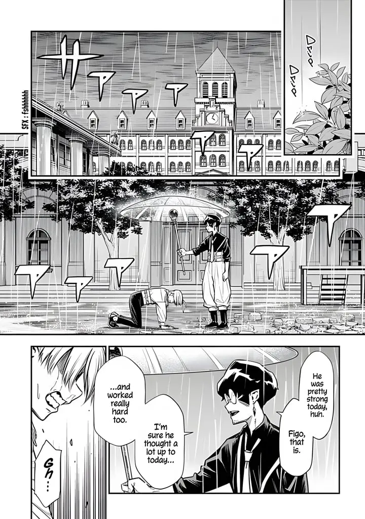 The Regalia of the Underdog, chapter 1, page 56