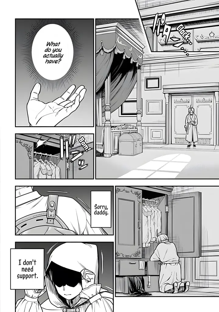 The Regalia of the Underdog, chapter 1, page 65