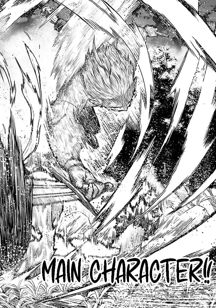The Regalia of the Underdog, chapter 4.2, page 3