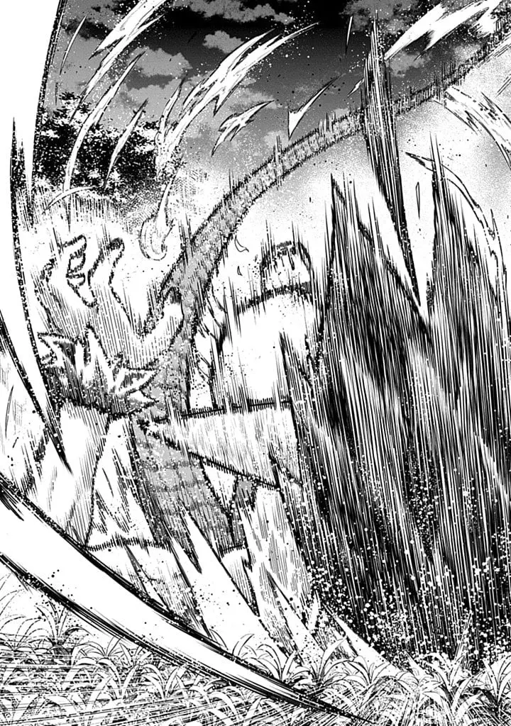 The Regalia of the Underdog, chapter 4.2, page 4