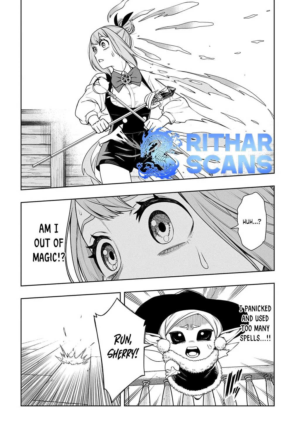 The Regalia of the Underdog, chapter 7, page 4