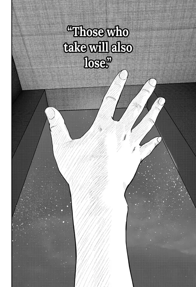 Choujin X, chapter 25, page 5