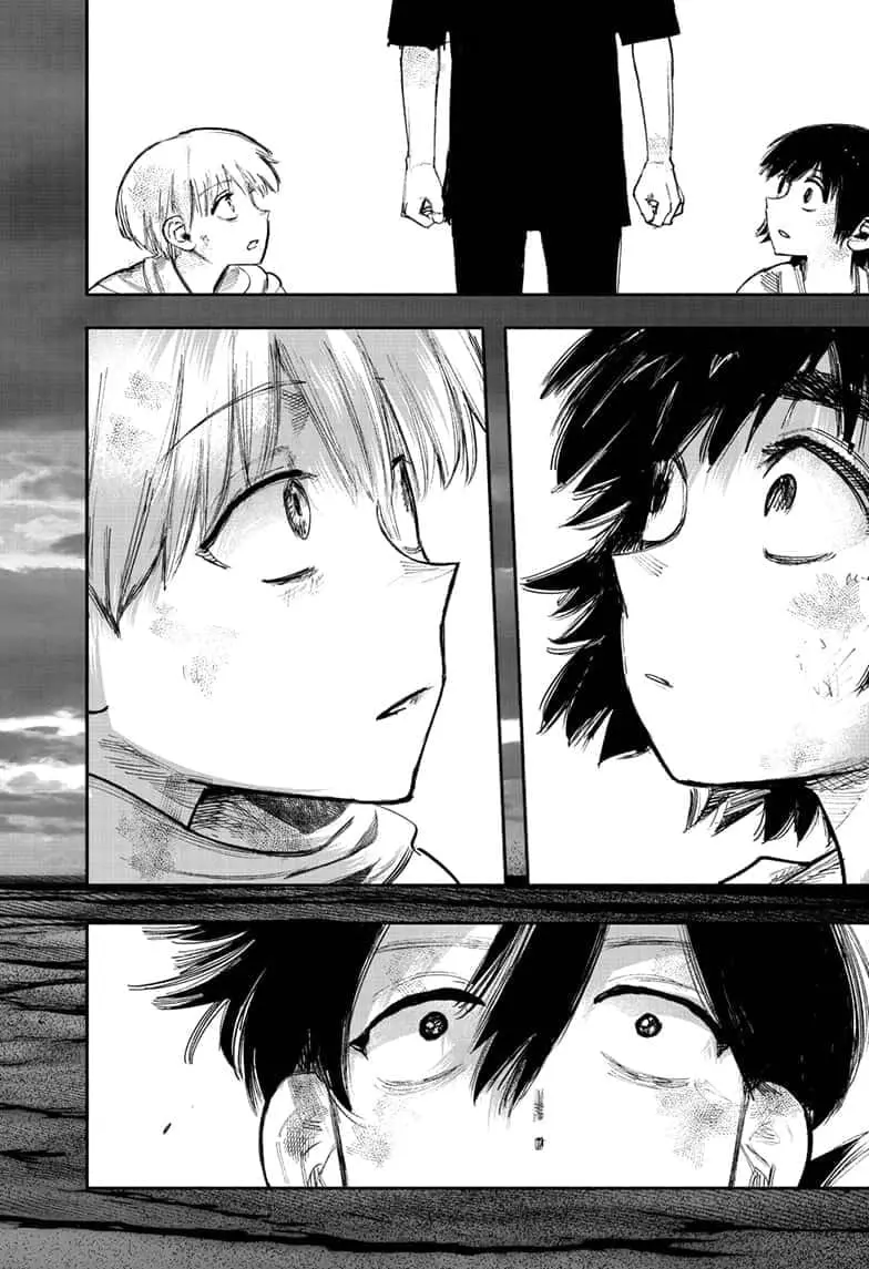 Choujin X, chapter 34.4, page 29