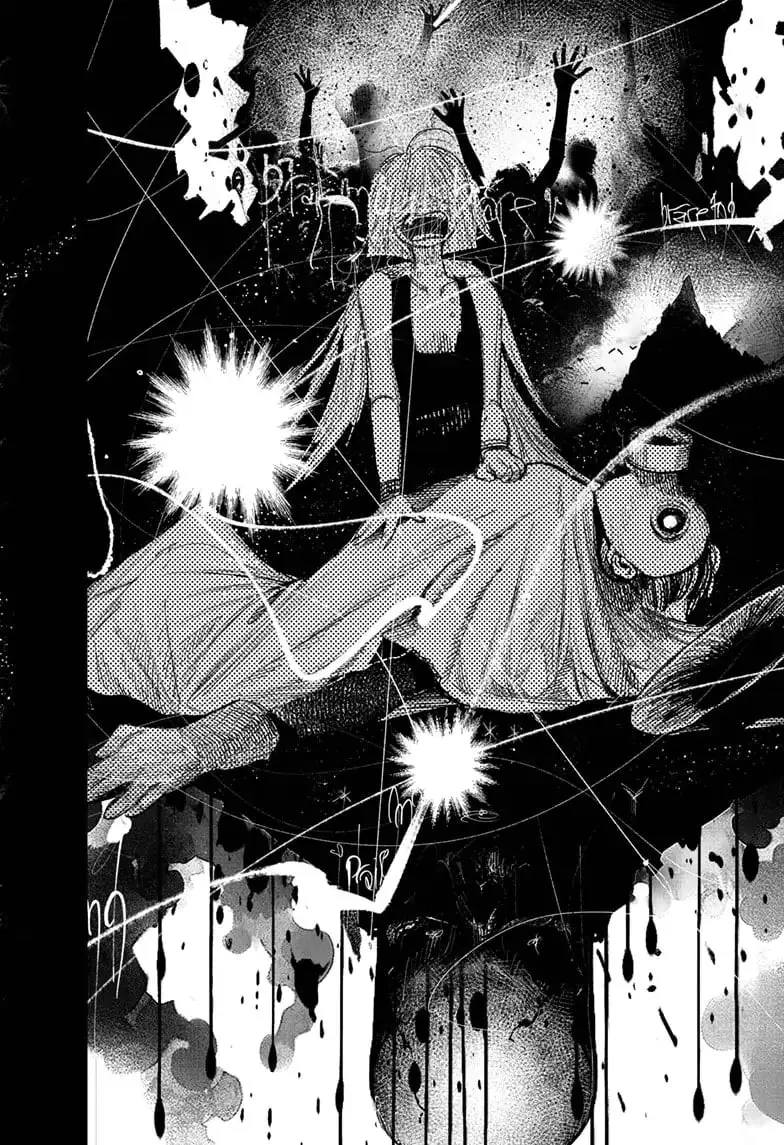 Choujin X, chapter 41.2, page 7