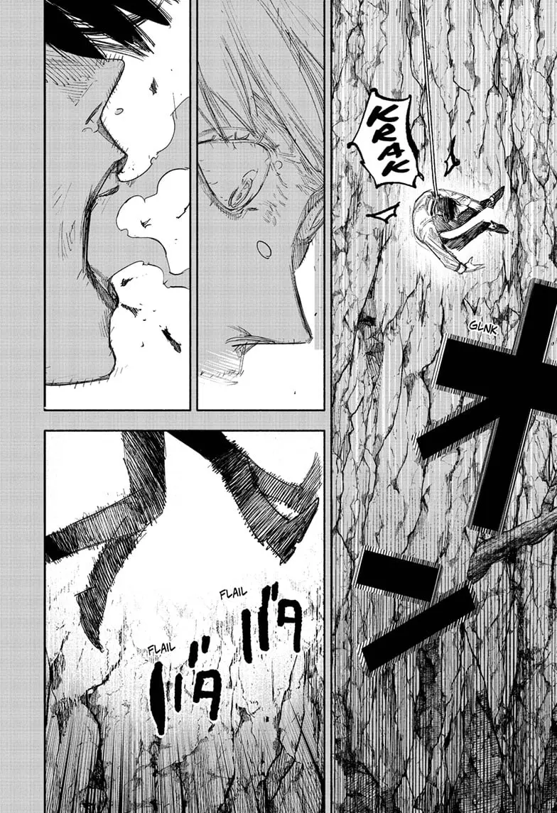 Choujin X, chapter 63.2, page 2