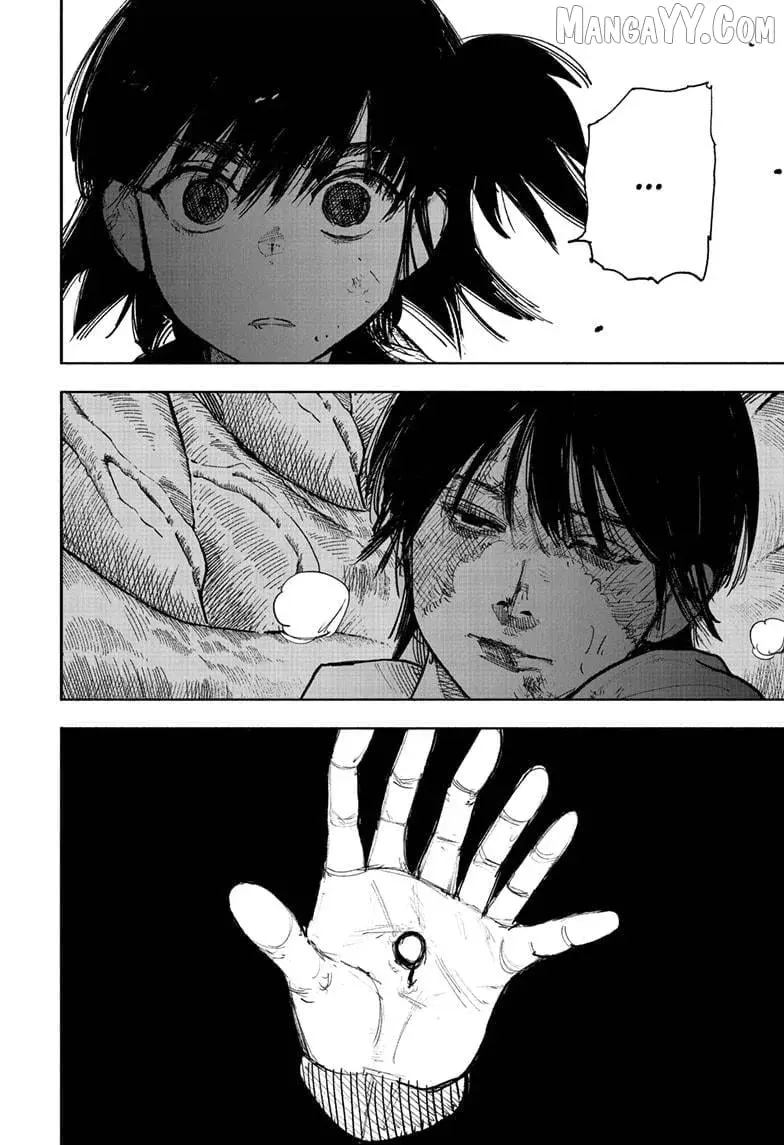 Choujin X, chapter 68.2, page 6