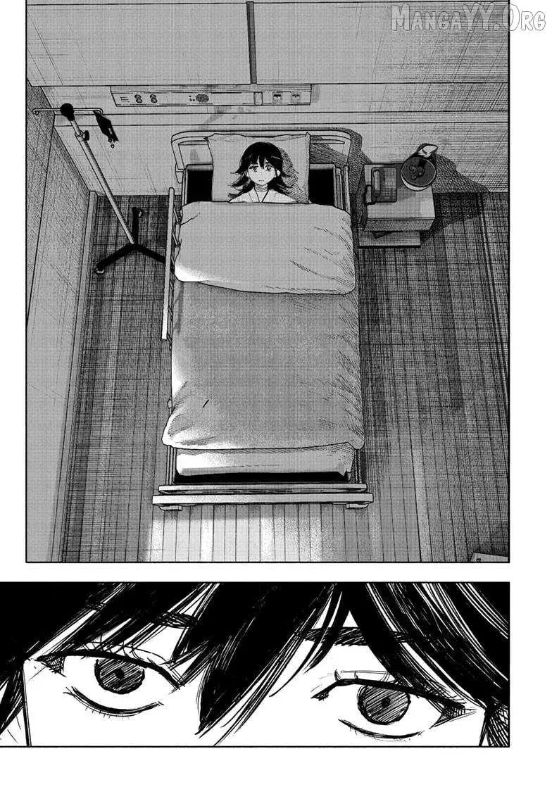 Choujin X, chapter 69.2, page 42