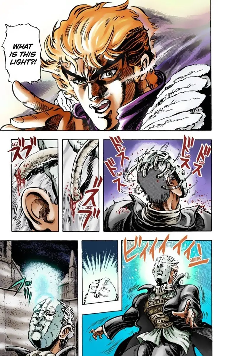 JoJo's Bizarre Adventure Part 1: Jonathan Joestar: His Youth, chapter 10, page 4