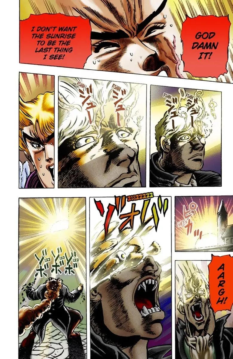 JoJo's Bizarre Adventure Part 1: Jonathan Joestar: His Youth, chapter 10, page 18