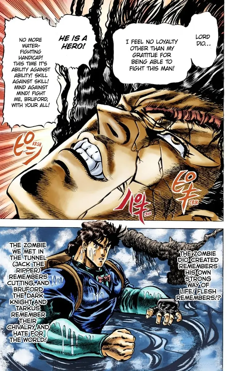 JoJo's Bizarre Adventure Part 1: Jonathan Joestar: His Youth, chapter 29, page 4