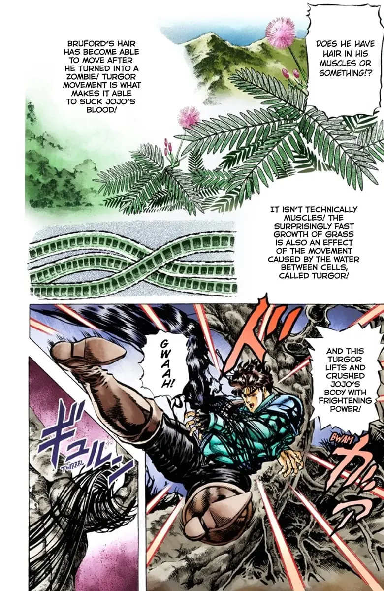 JoJo's Bizarre Adventure Part 1: Jonathan Joestar: His Youth, chapter 29, page 9