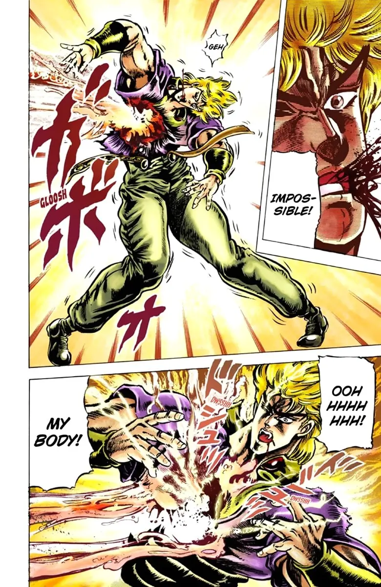 JoJo's Bizarre Adventure Part 1: Jonathan Joestar: His Youth, chapter 41, page 4
