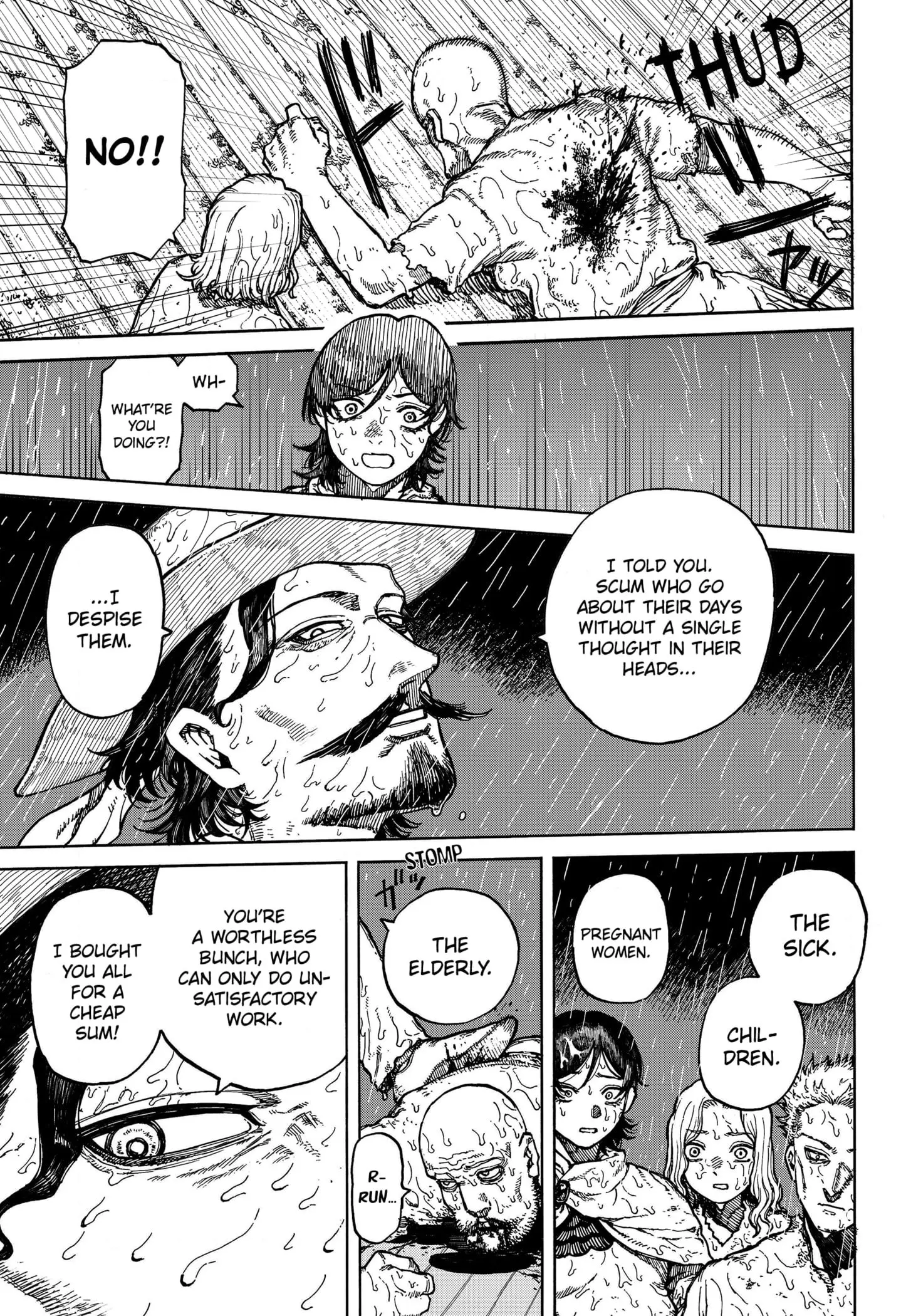 Centuria, chapter 1, page 45