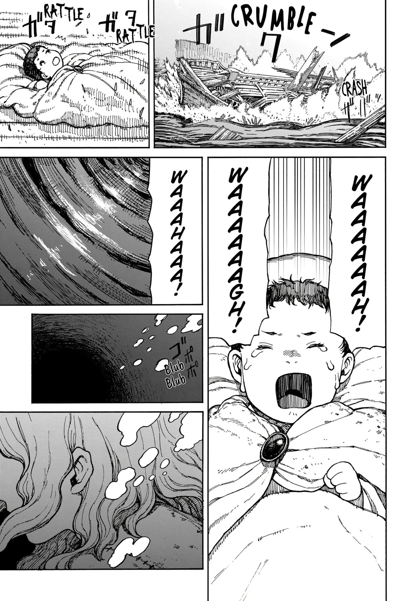 Centuria, chapter 2, page 33