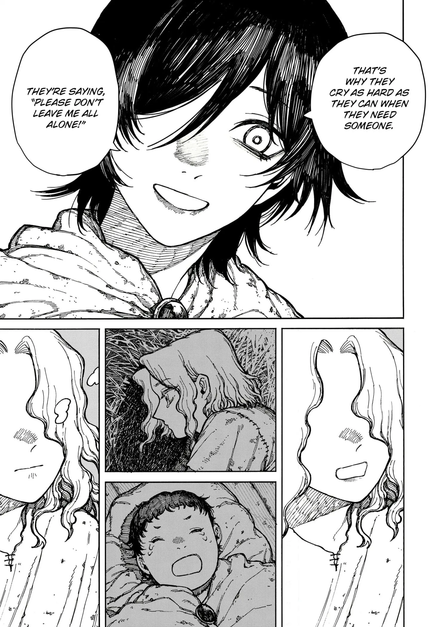 Centuria, chapter 2, page 35