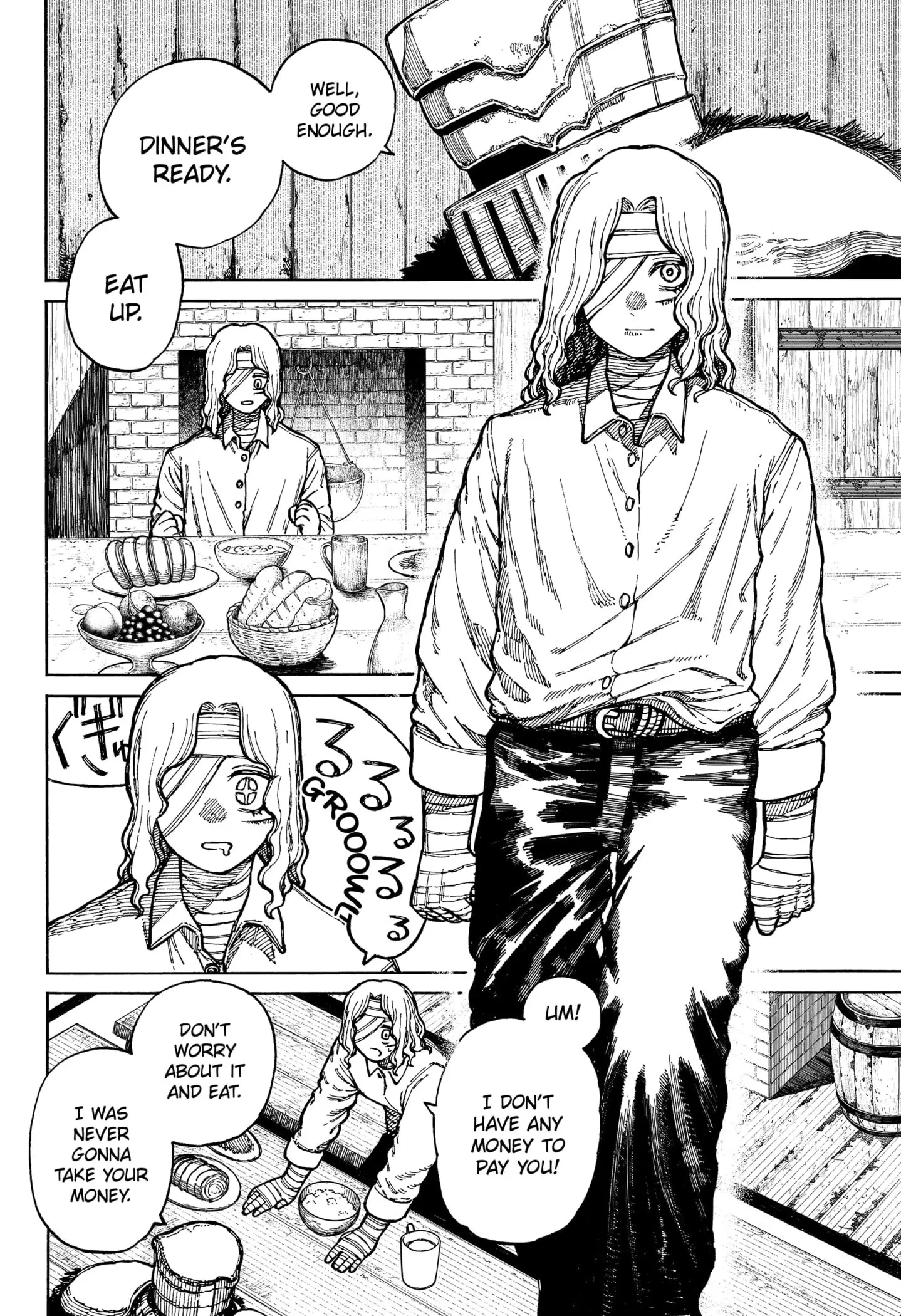 Centuria, chapter 3, page 8