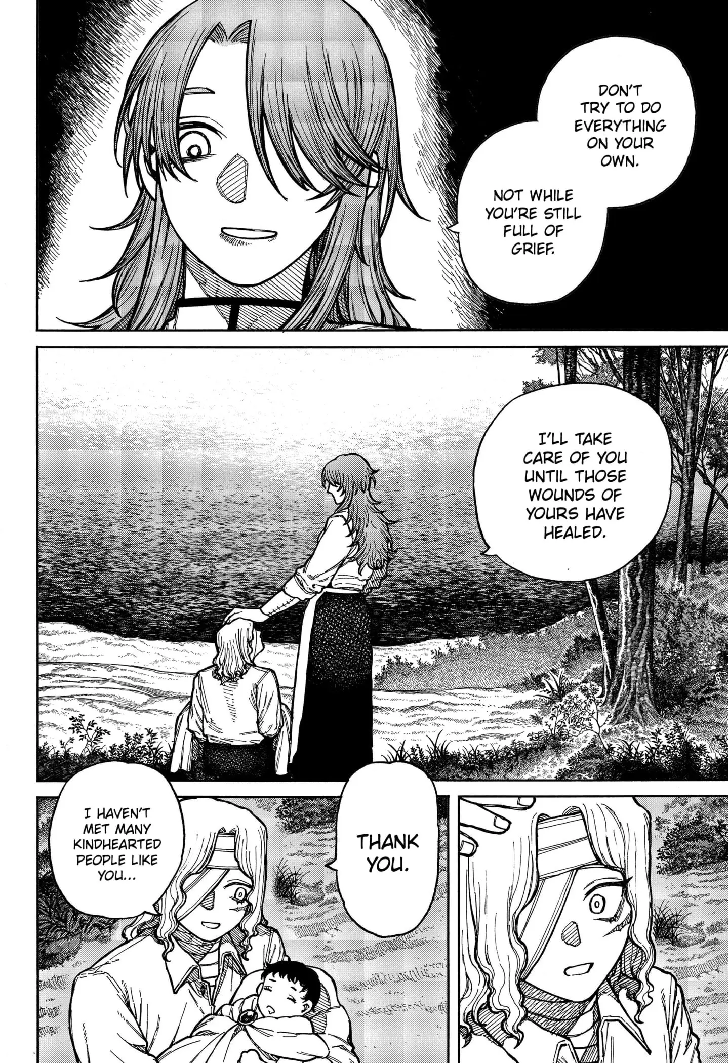 Centuria, chapter 3, page 24