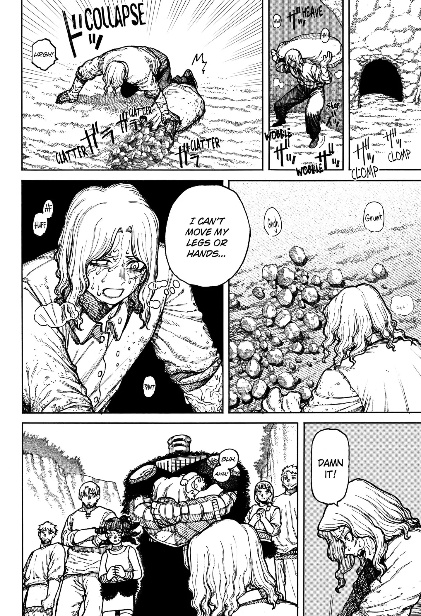 Centuria, chapter 4, page 8