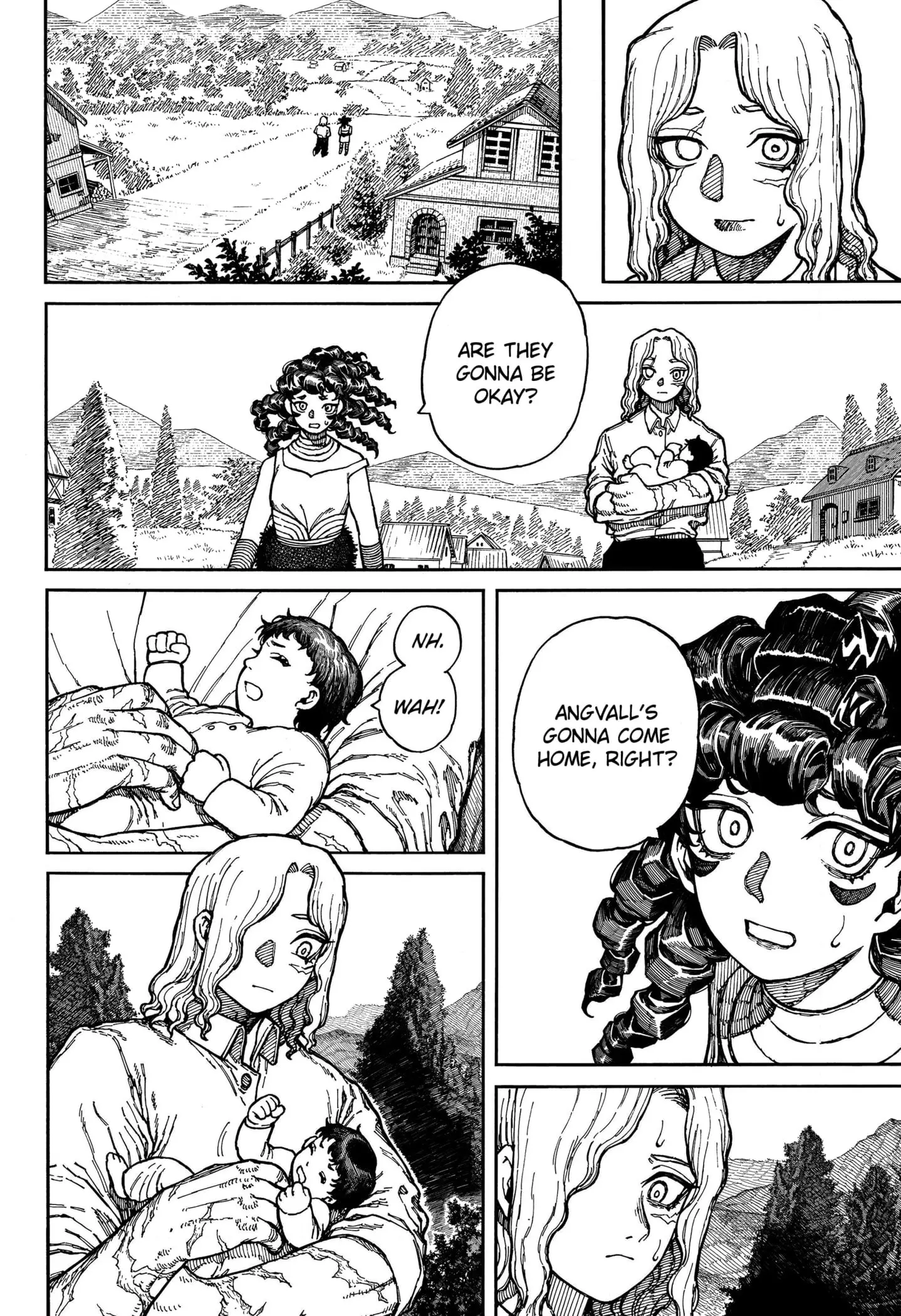 Centuria, chapter 5, page 21