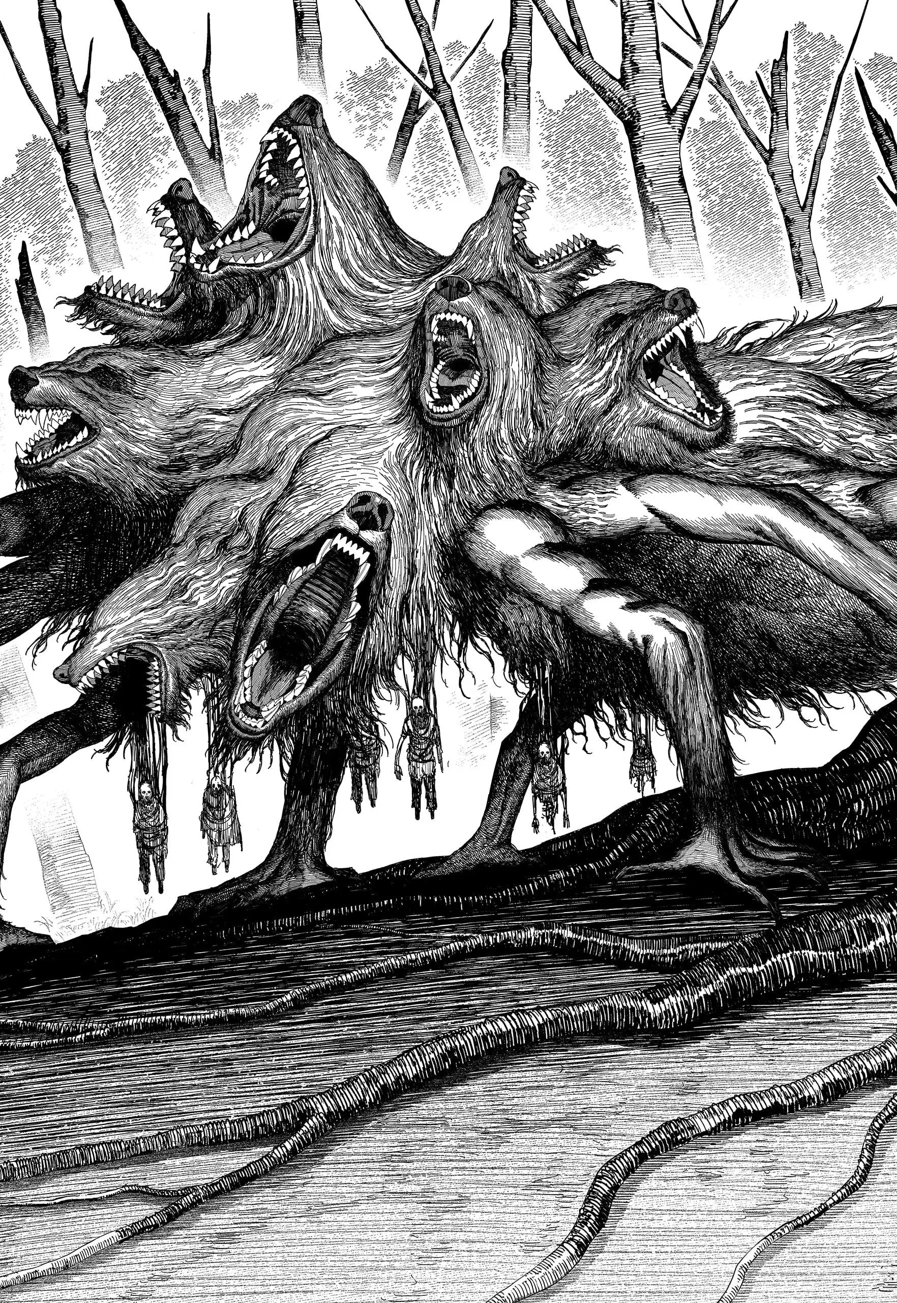 Centuria, chapter 6, page 14