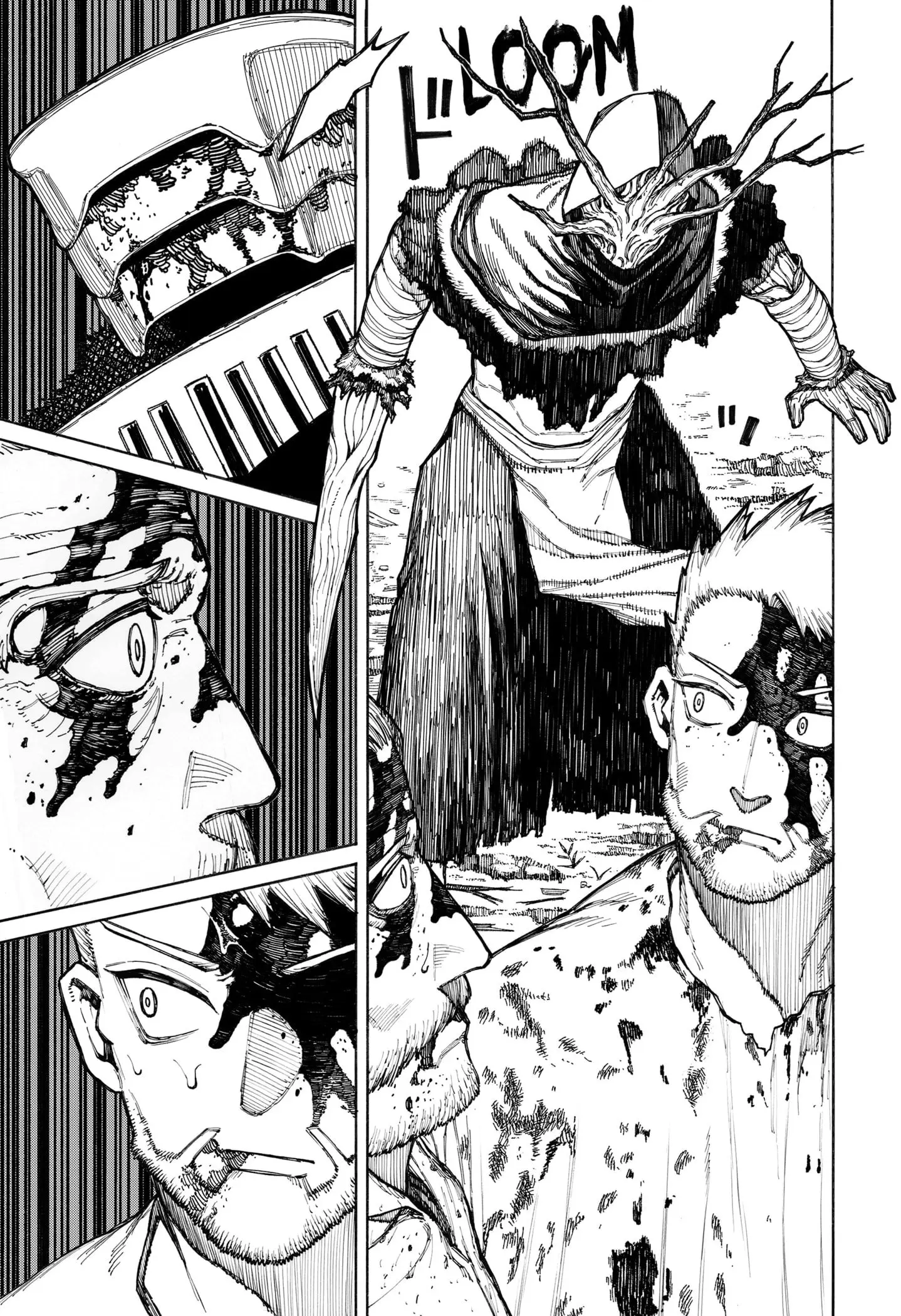 Centuria, chapter 7, page 19