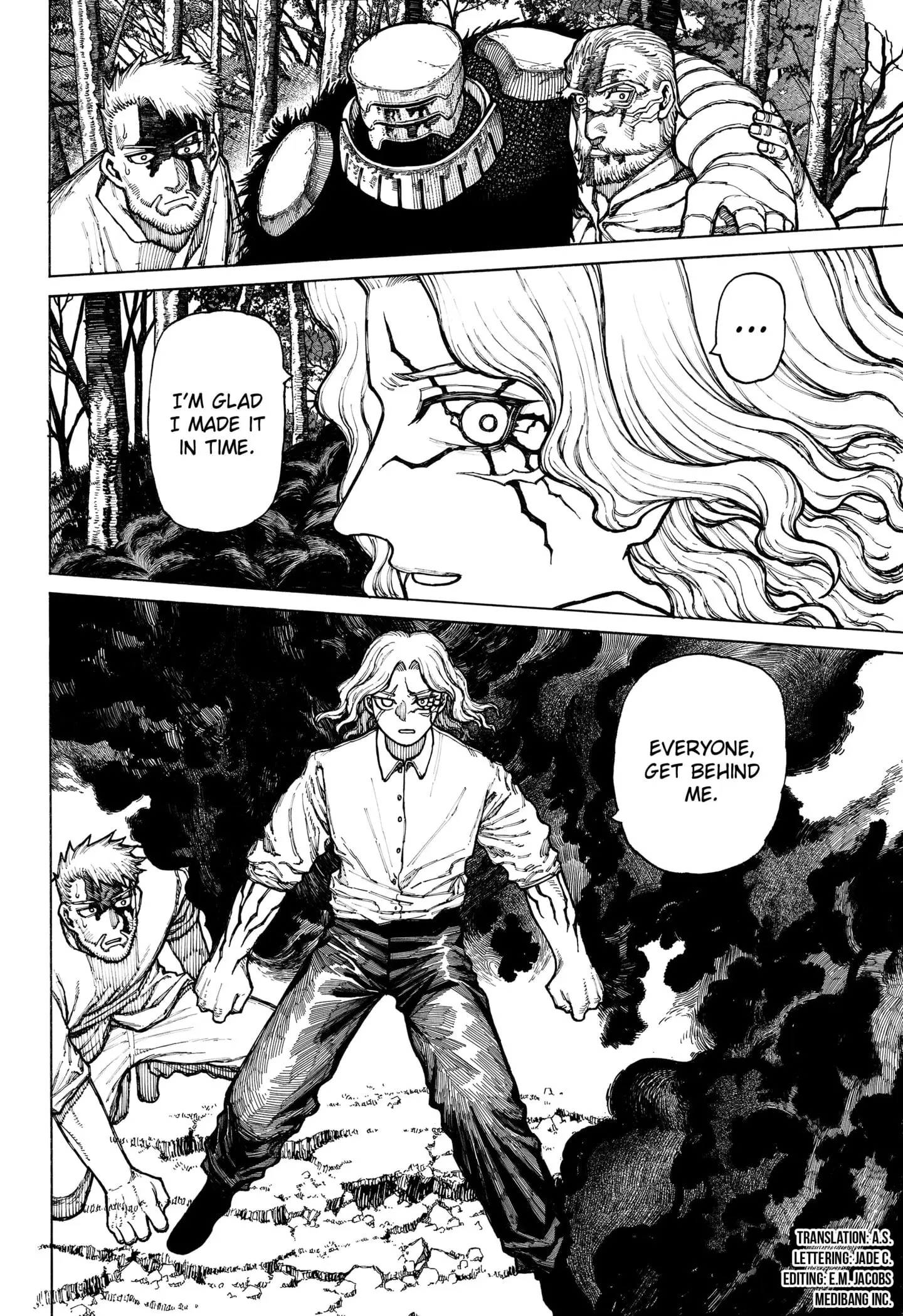 Centuria, chapter 8, page 4