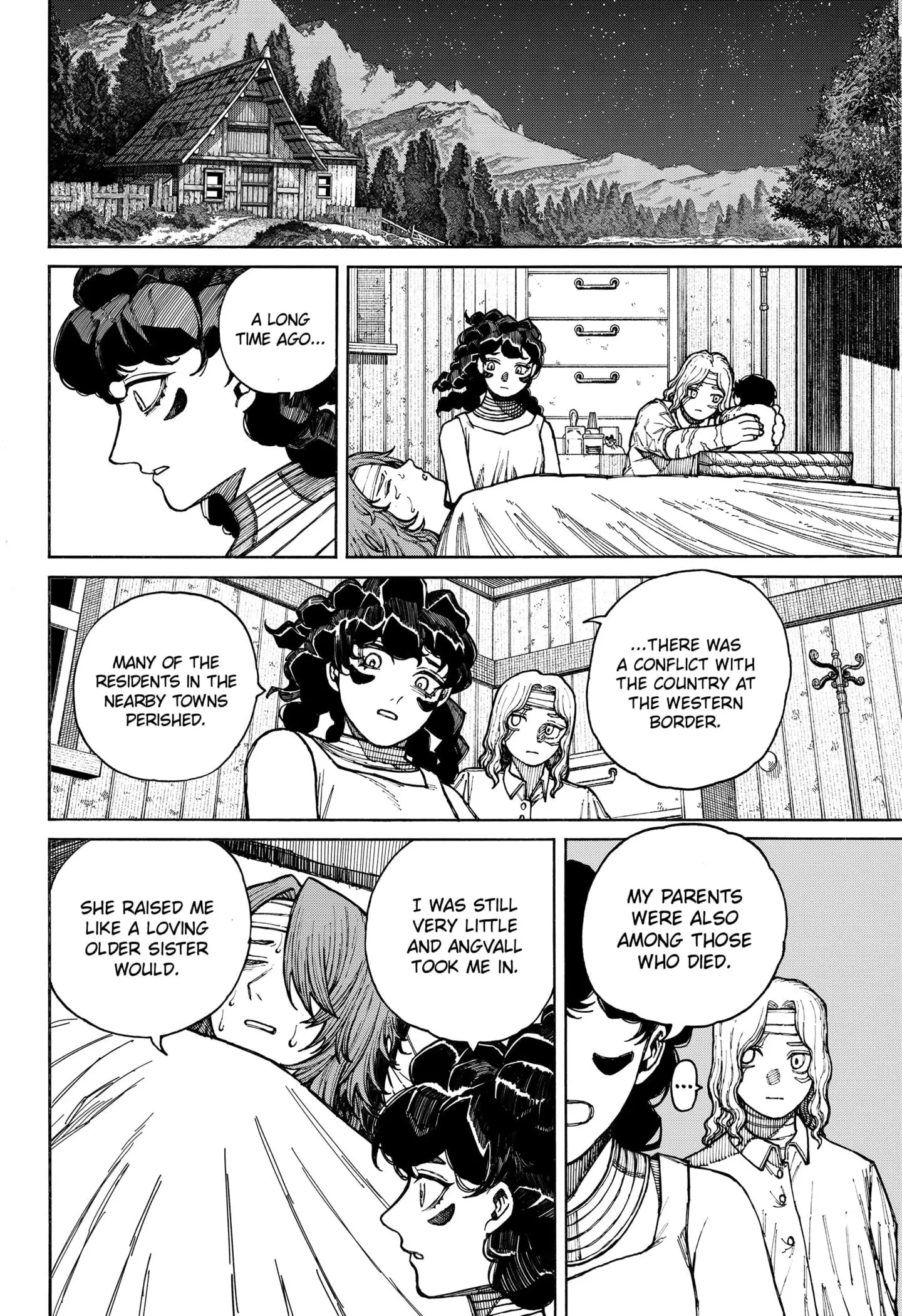 Centuria, chapter 9, page 18