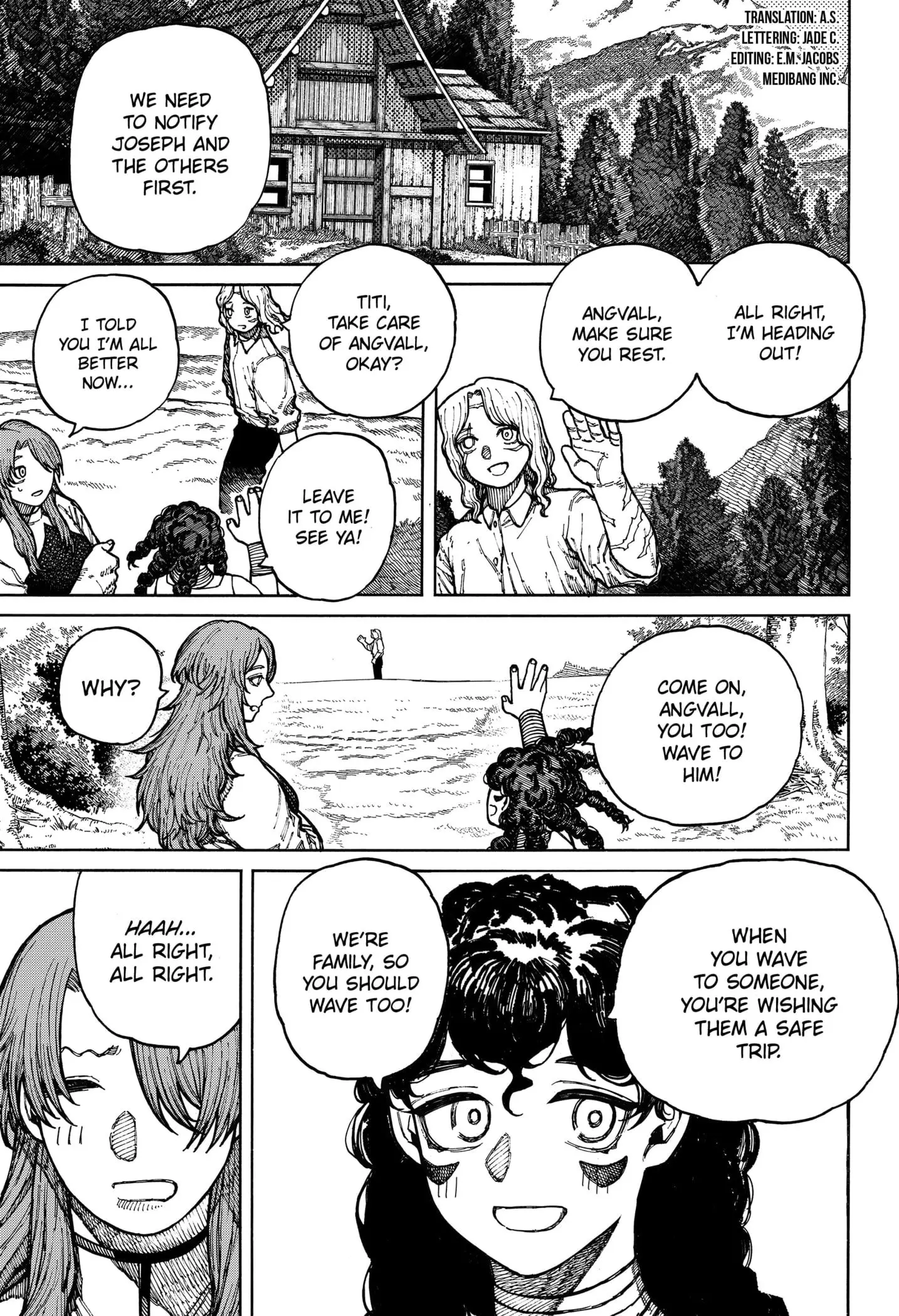 Centuria, chapter 10, page 3