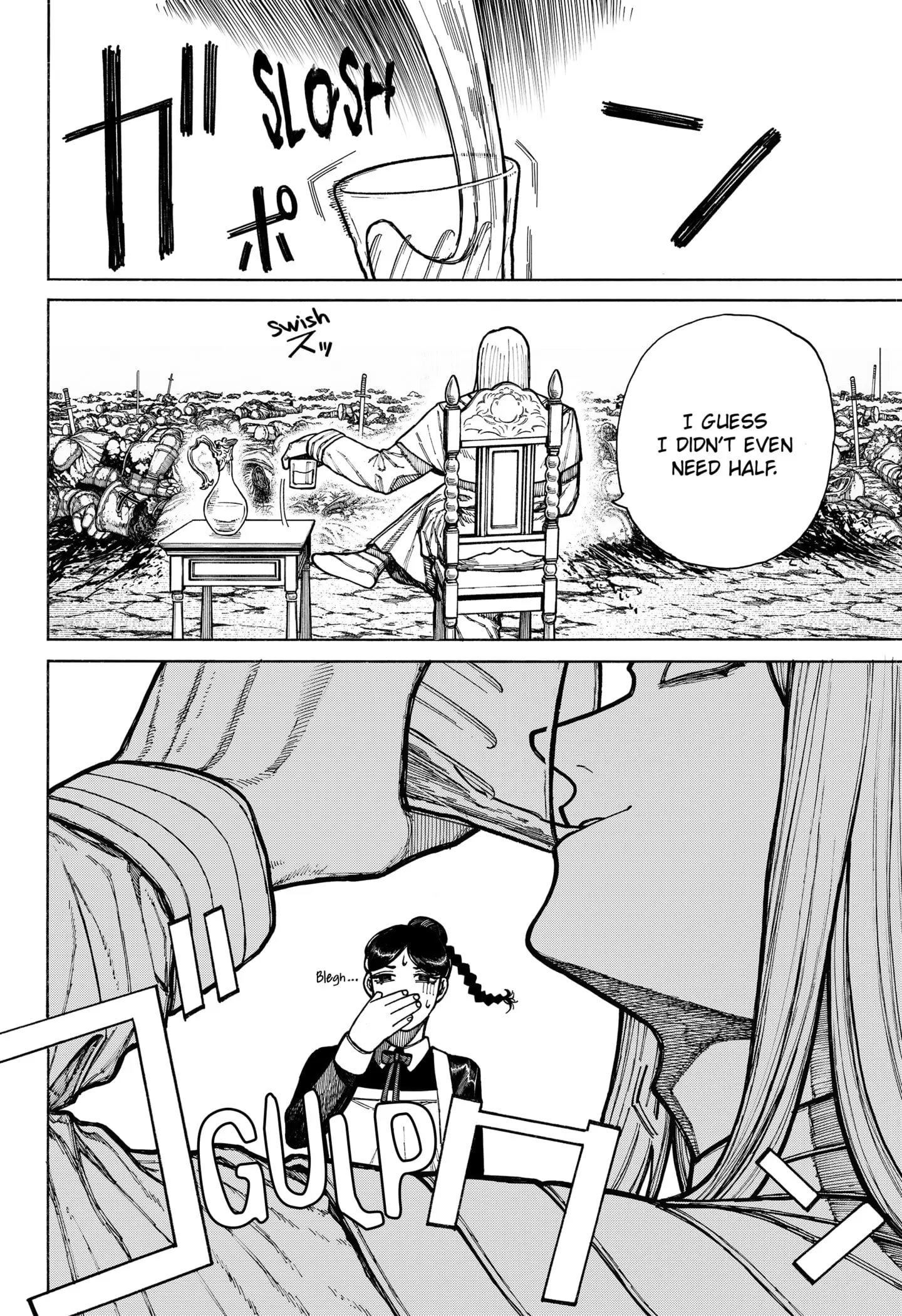 Centuria, chapter 11, page 20