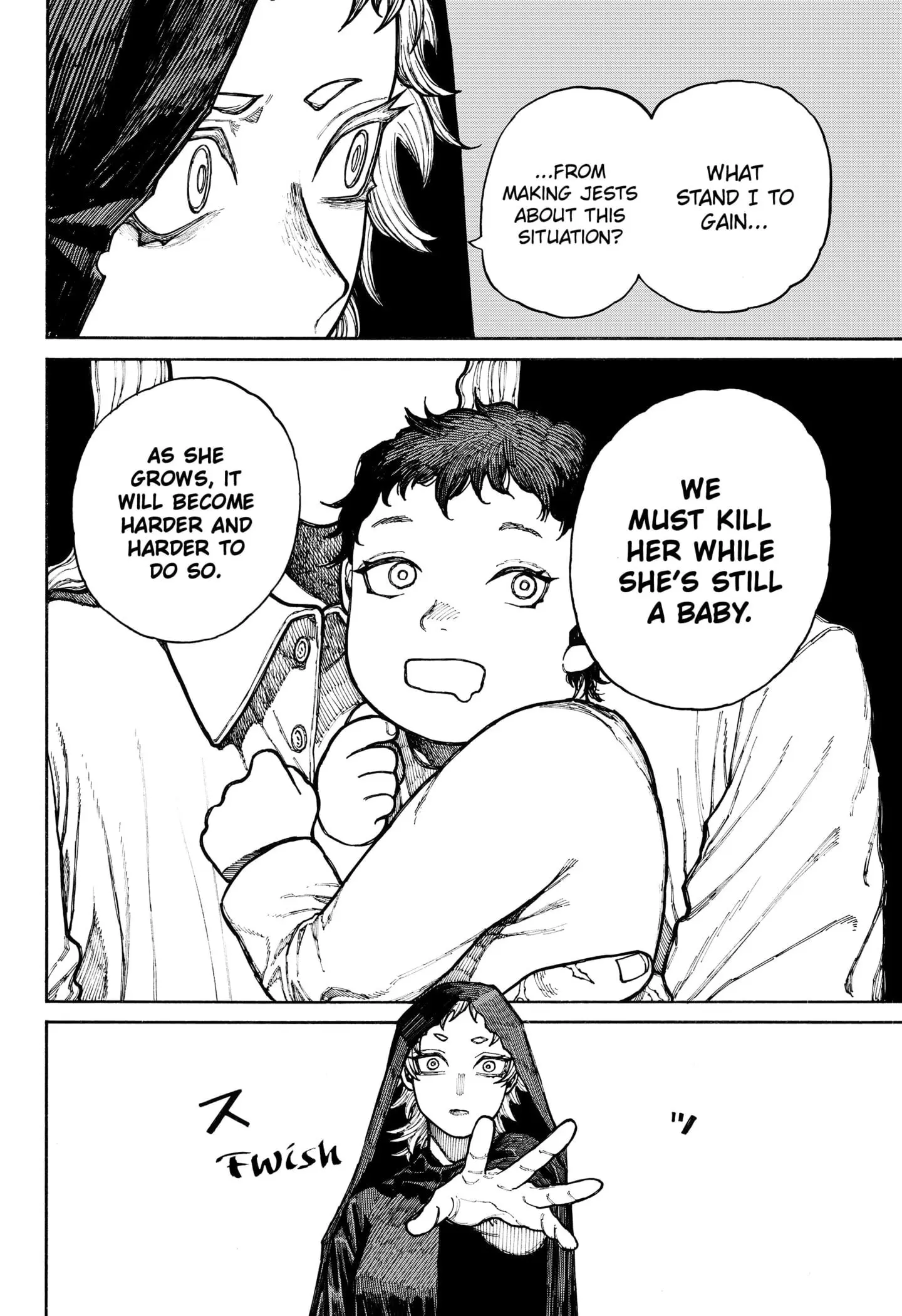 Centuria, chapter 12, page 22