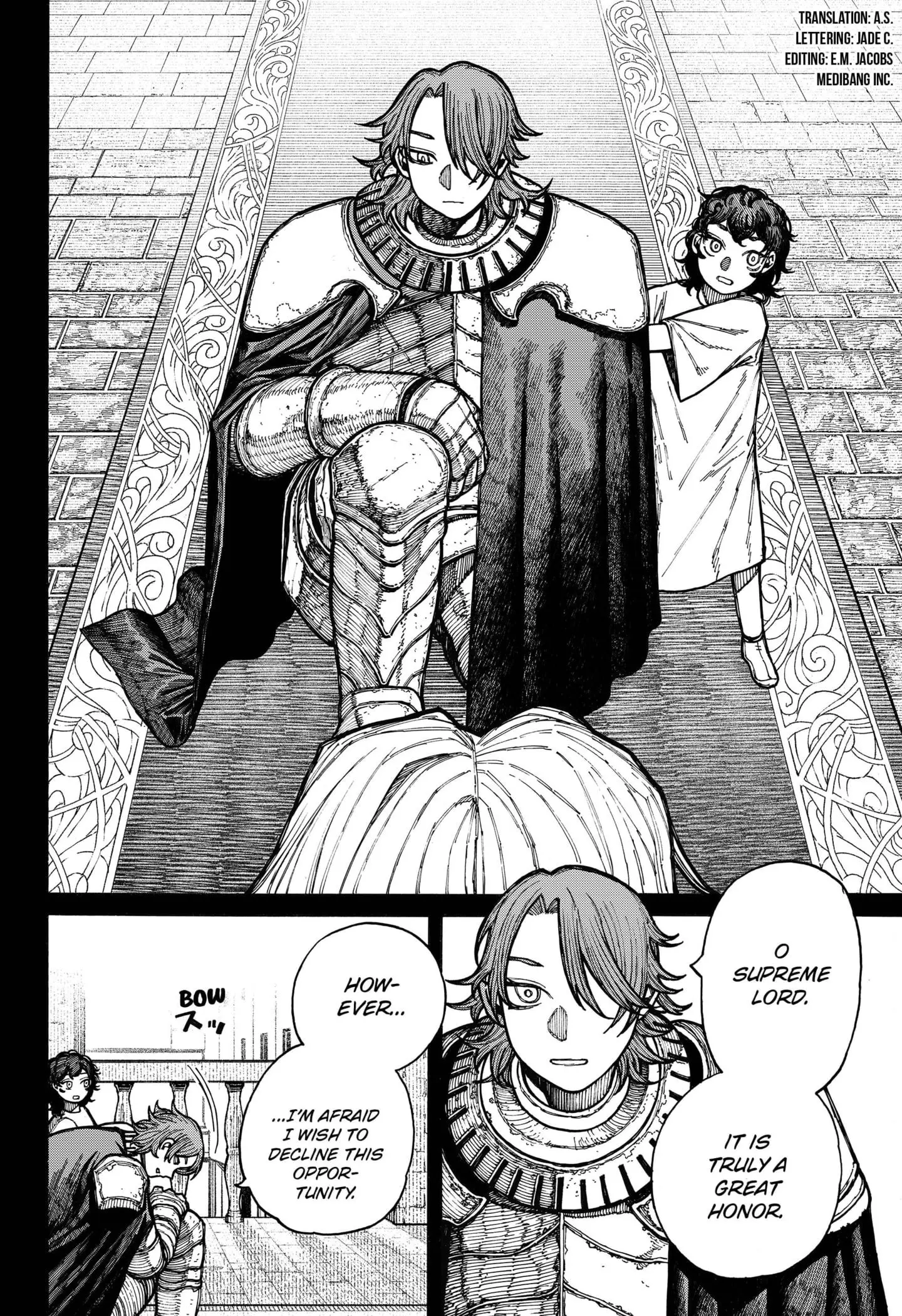 Centuria, chapter 13, page 2