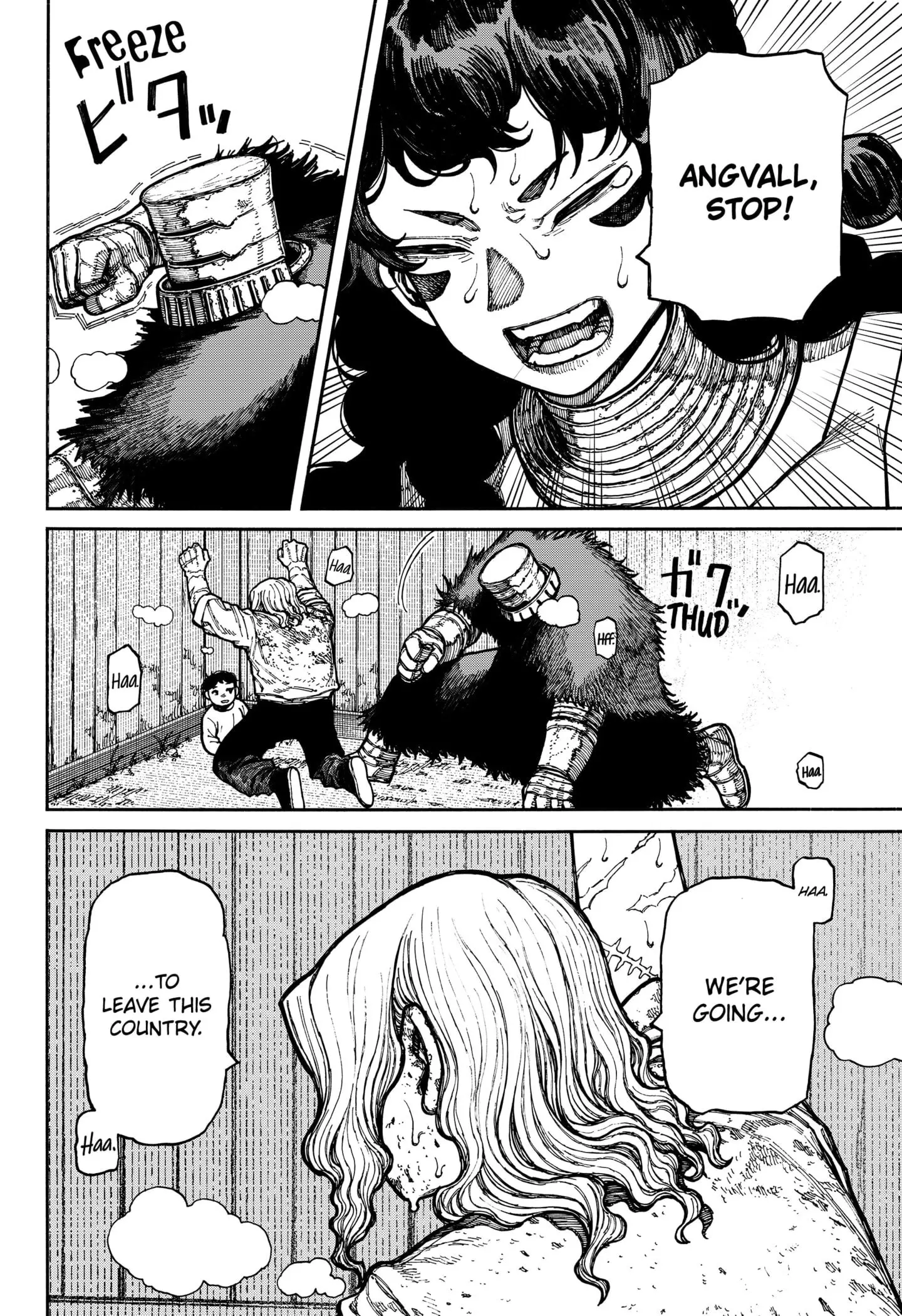 Centuria, chapter 14, page 12