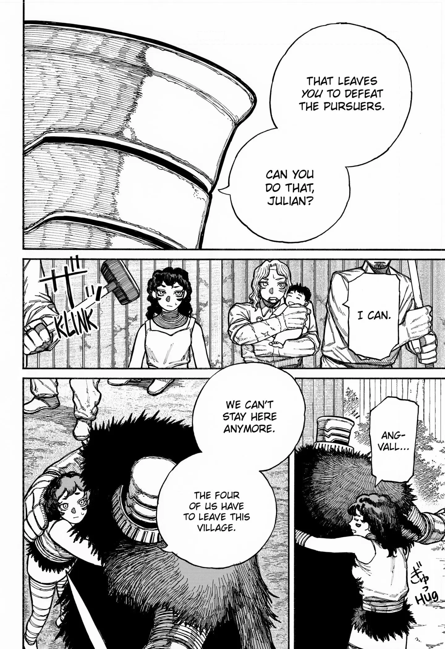 Centuria, chapter 16, page 8
