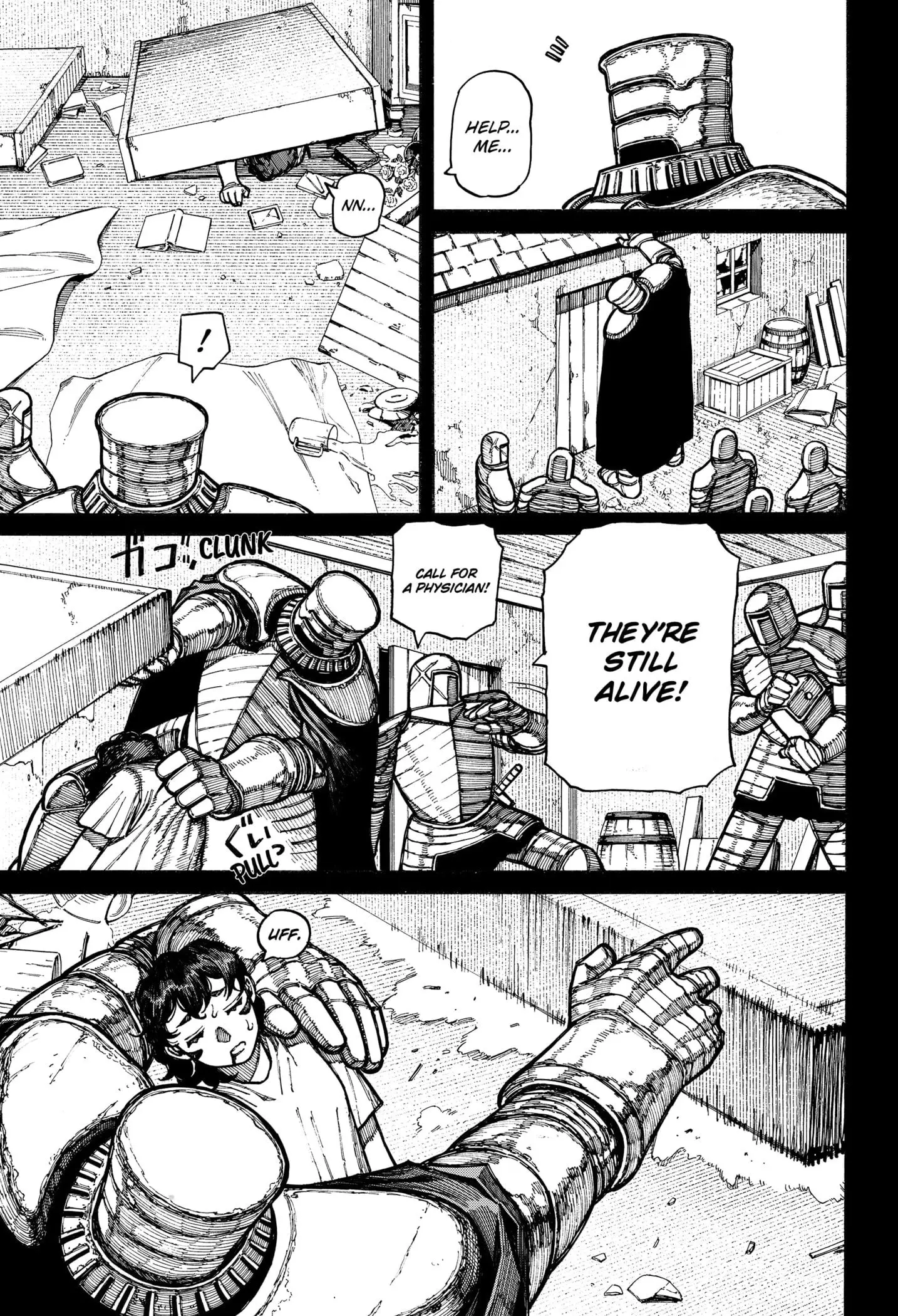 Centuria, chapter 17, page 9