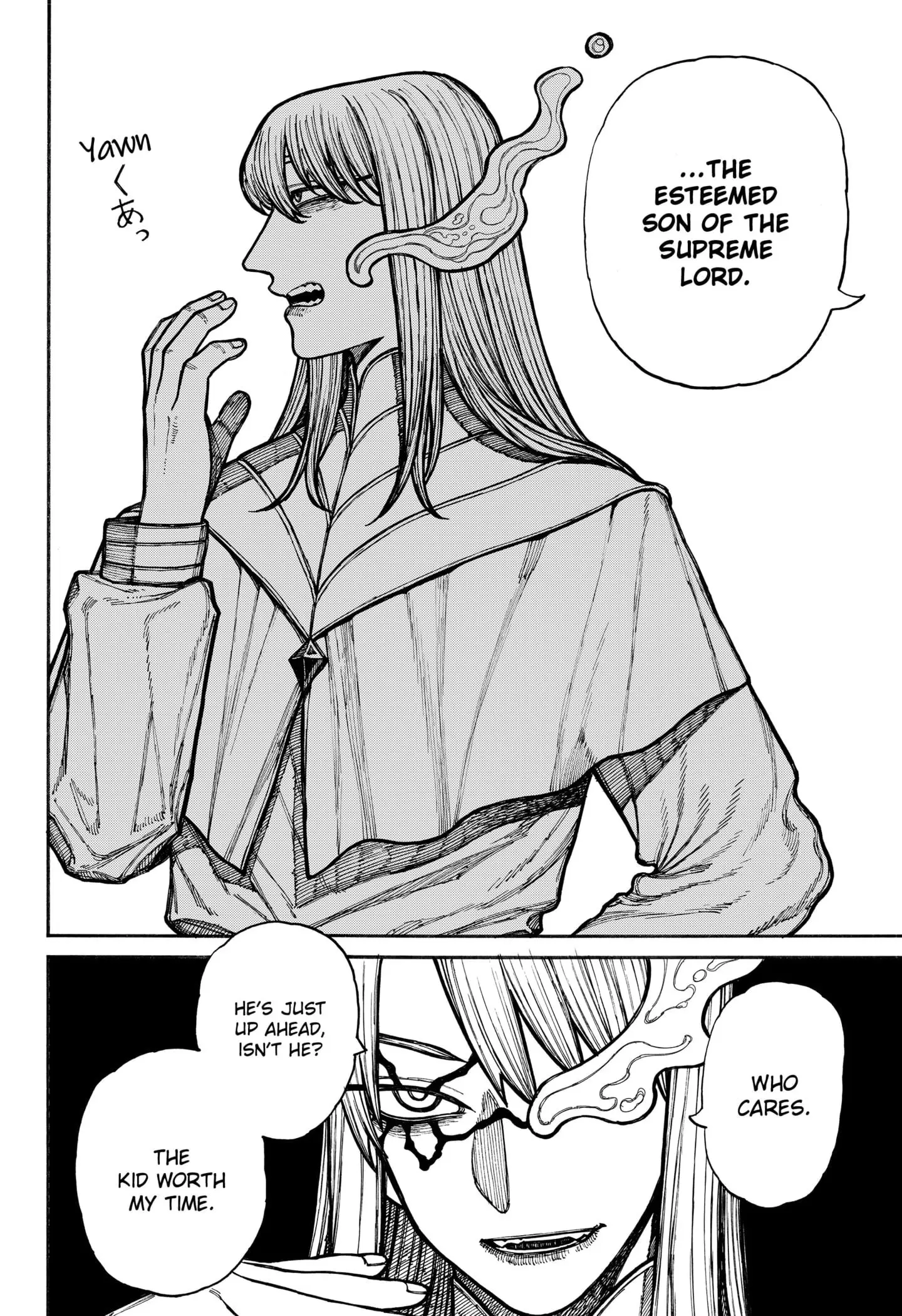Centuria, chapter 19, page 2