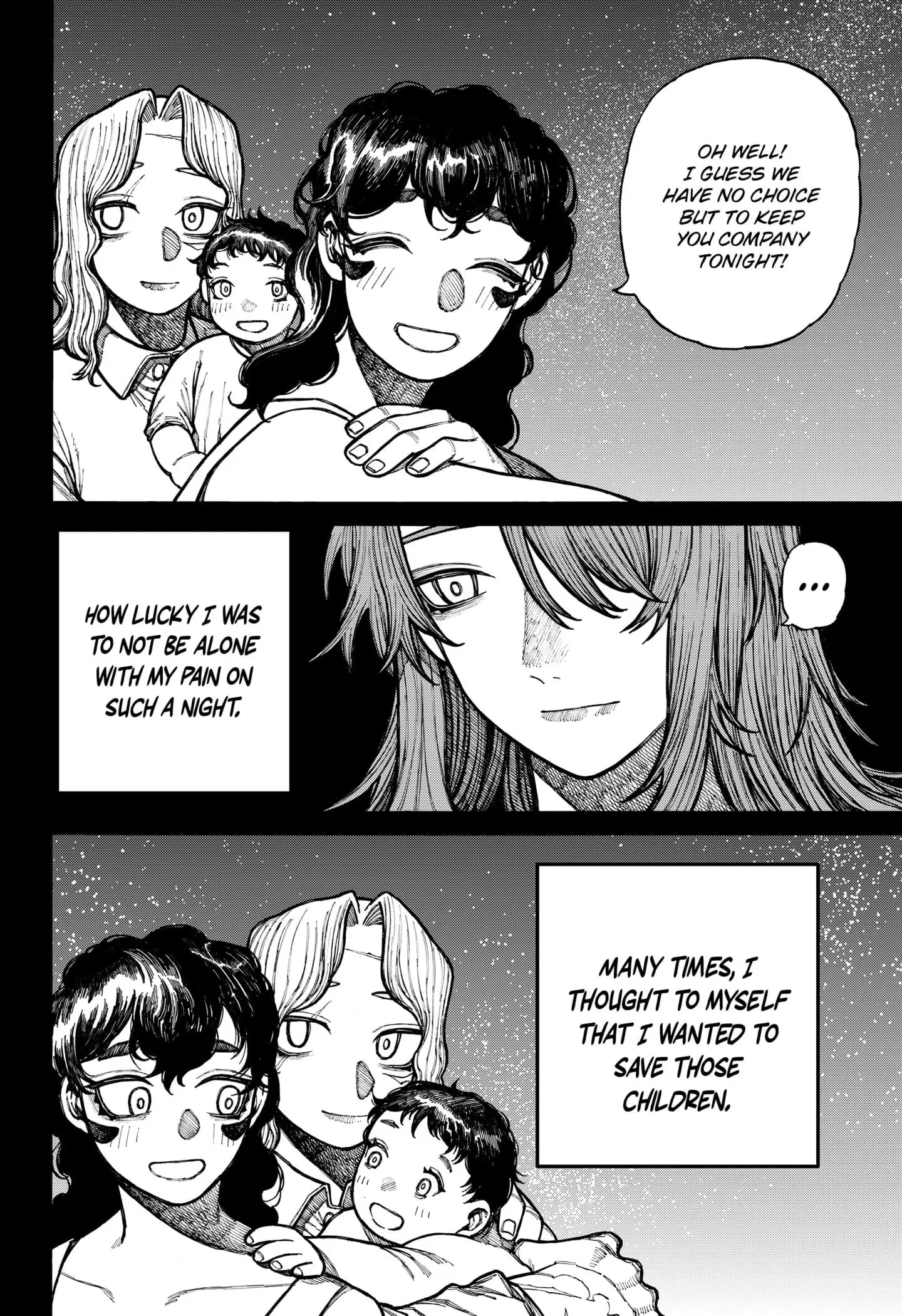 Centuria, chapter 19, page 12