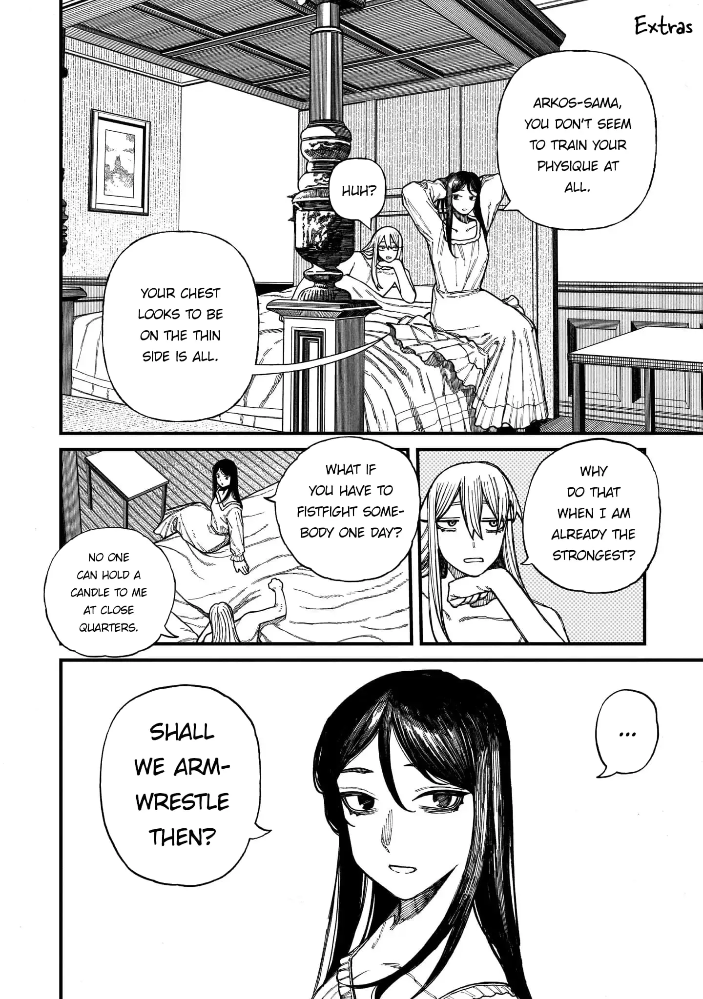 Centuria, chapter 21.5, page 10