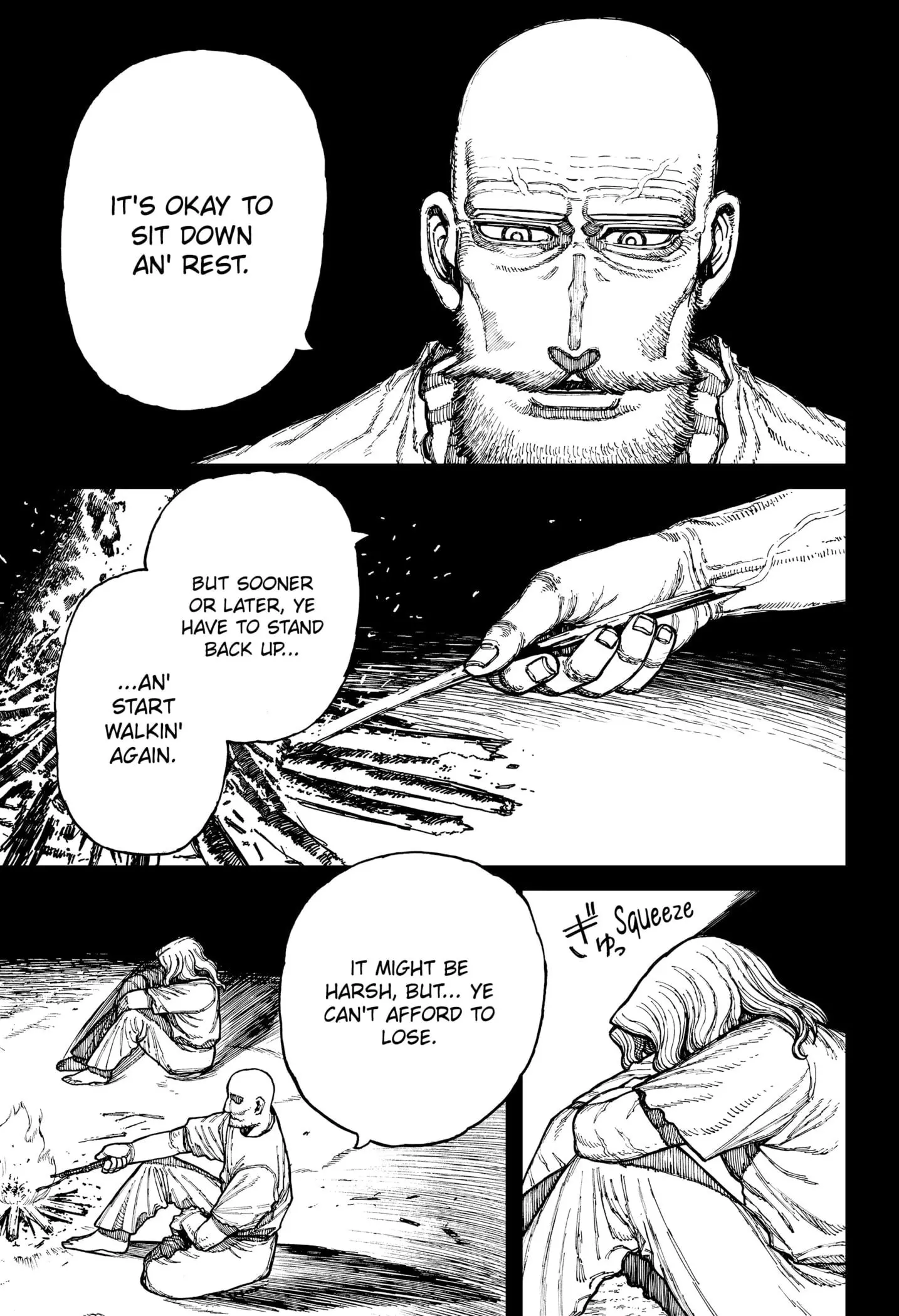 Centuria, chapter 23, page 11