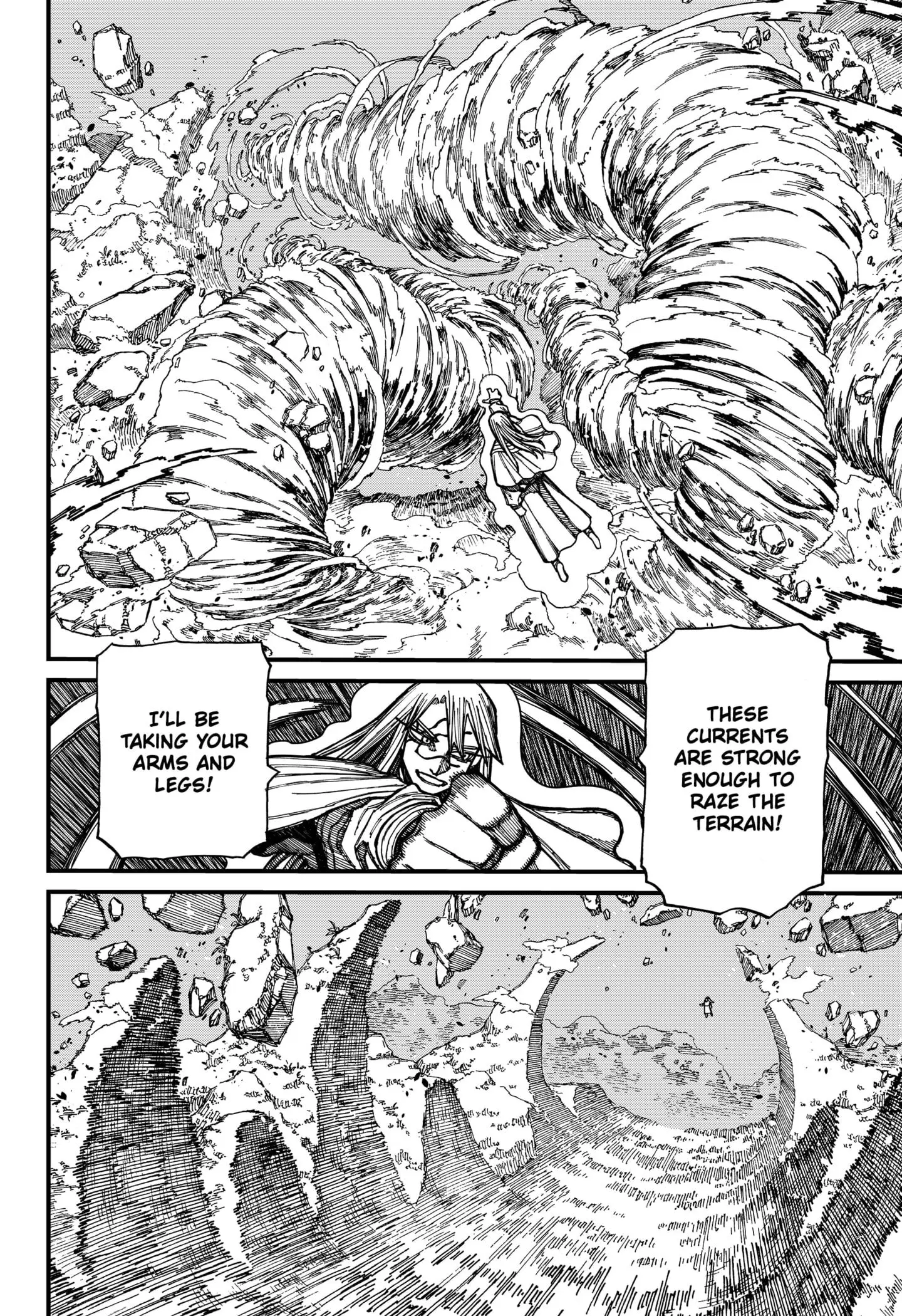 Centuria, chapter 25, page 6