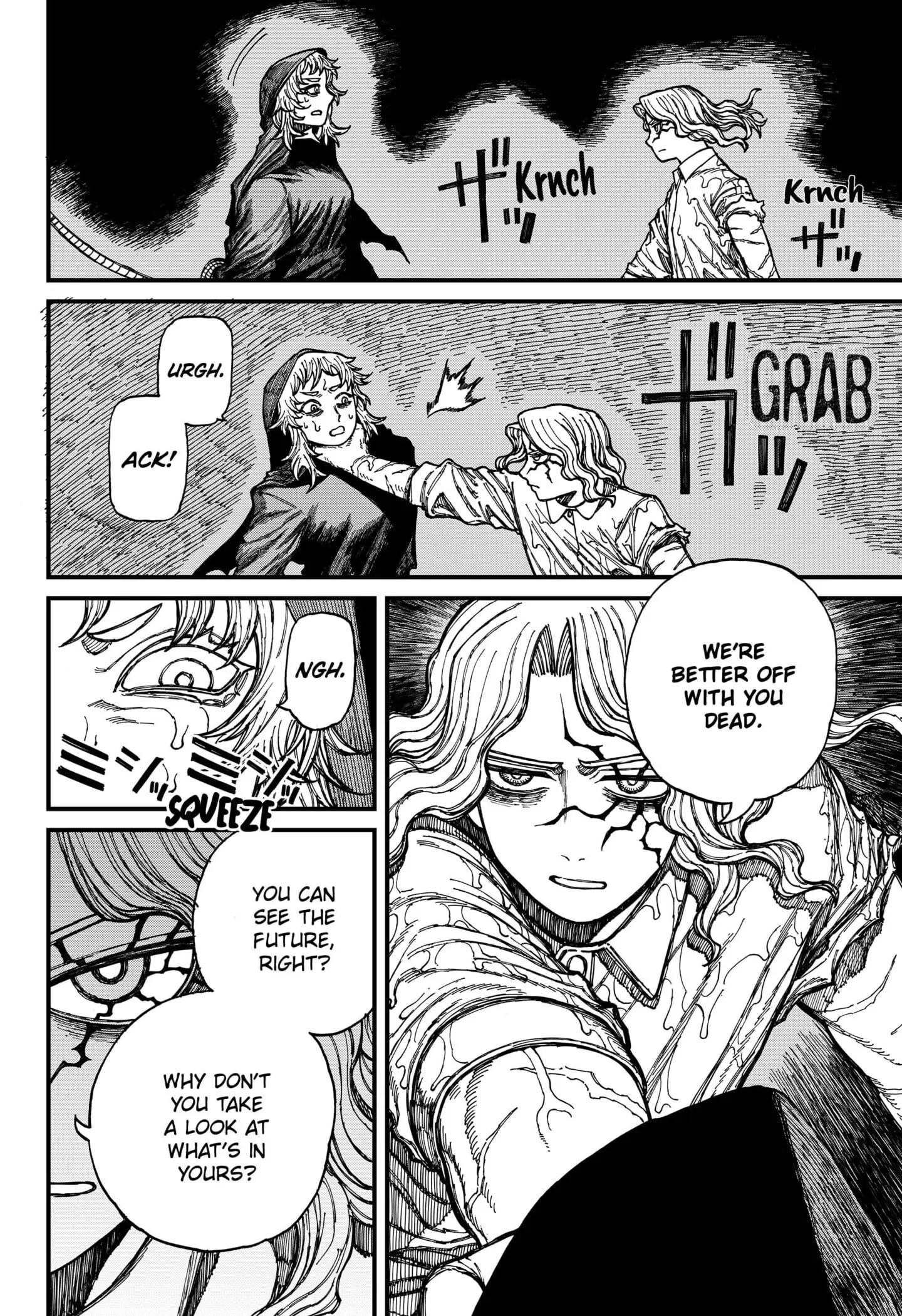 Centuria, chapter 27, page 6