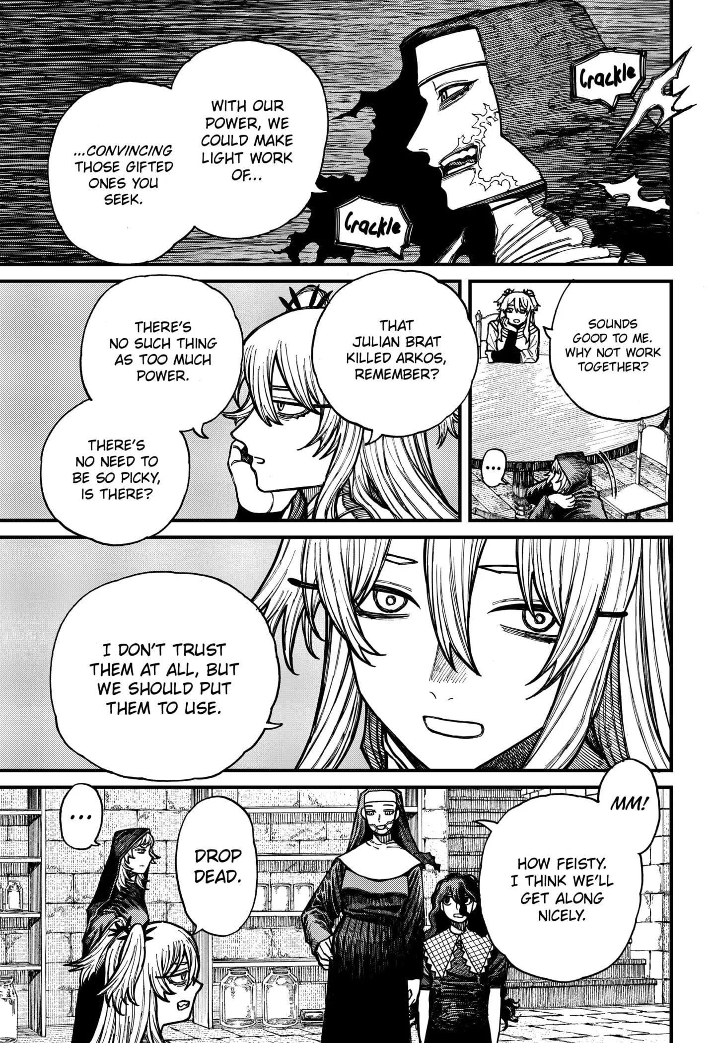 Centuria, chapter 30, page 11
